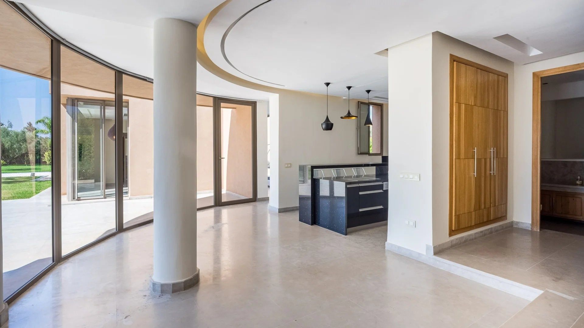 Acheter Villa 6&nbsp;pièces 400&nbsp;m² Marrakech