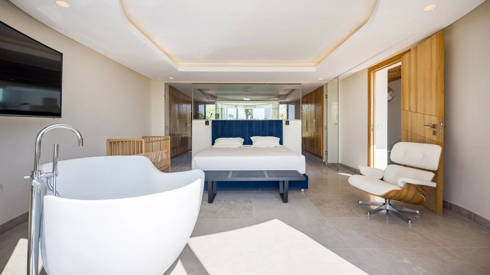 Acheter Villa 6&nbsp;pièces 400&nbsp;m² Marrakech