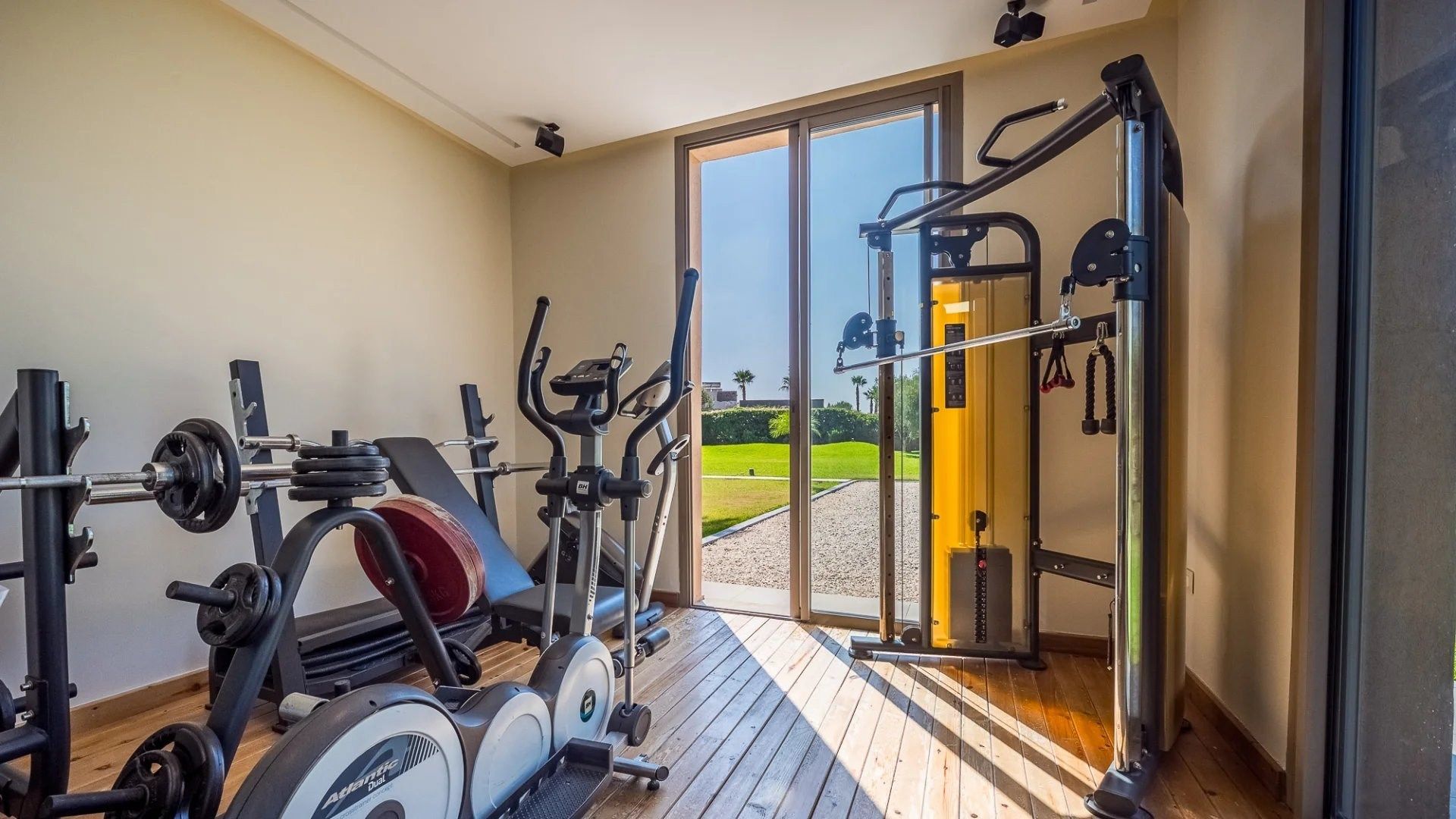 Acheter Villa 6&nbsp;pièces 400&nbsp;m² Marrakech
