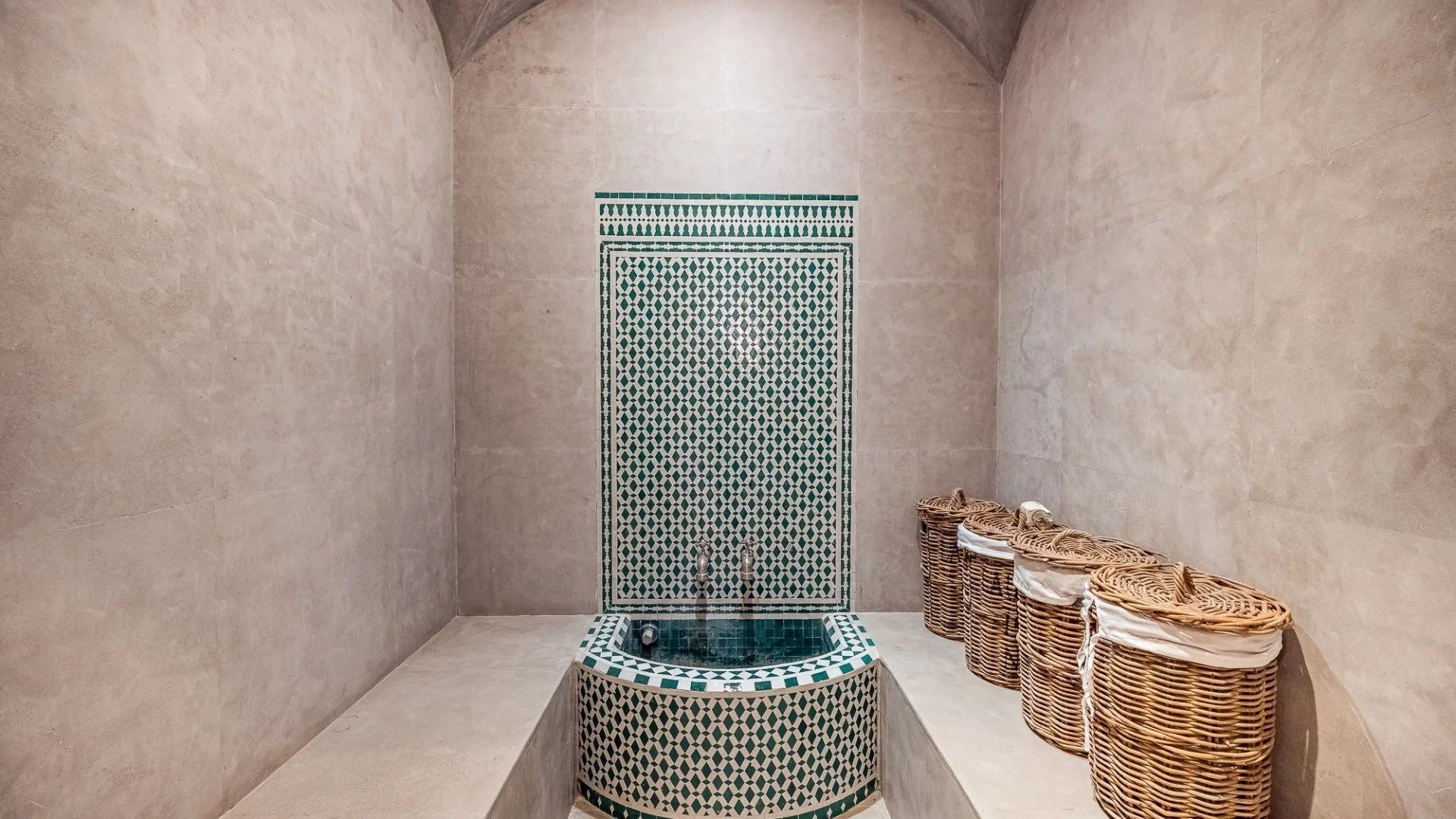 Acheter Villa 6&nbsp;pièces 400&nbsp;m² Marrakech