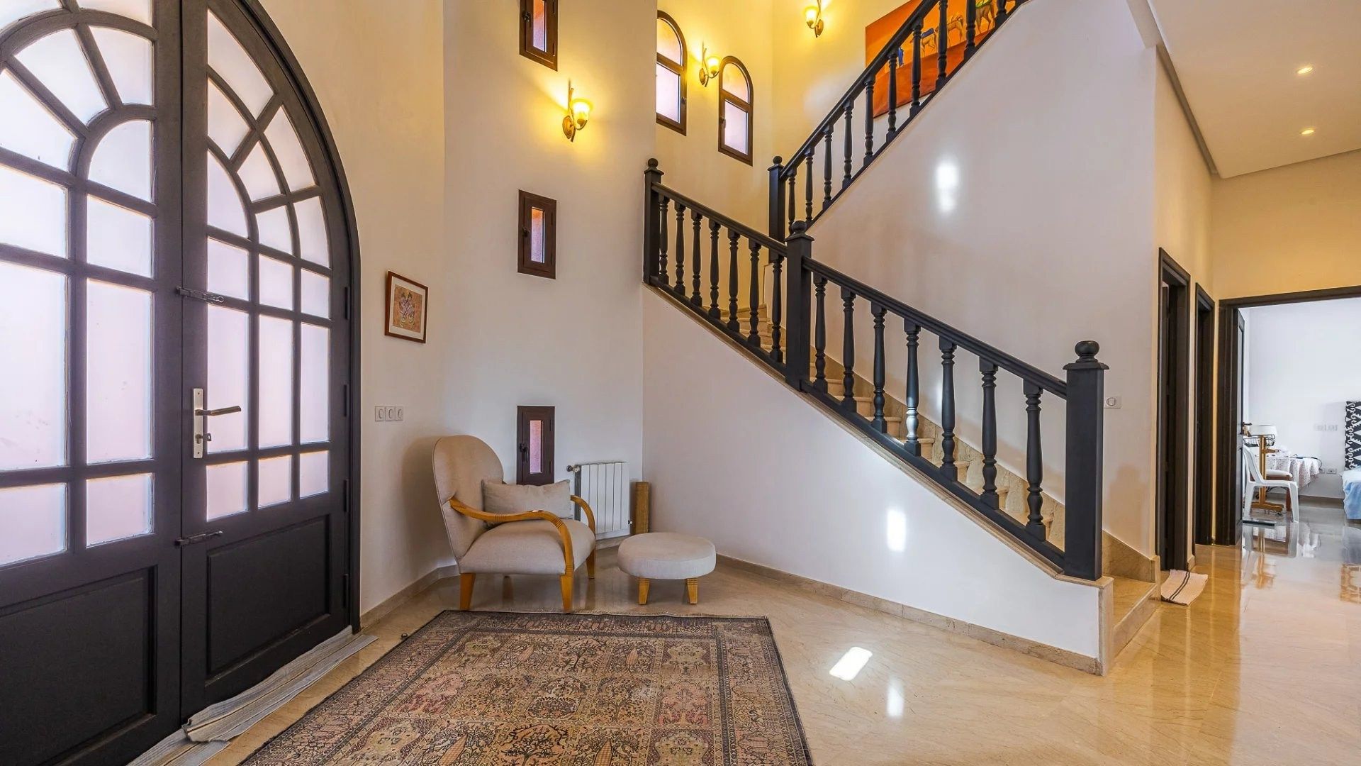 Louer Villa 8&nbsp;pièces 400&nbsp;m² Marrakech