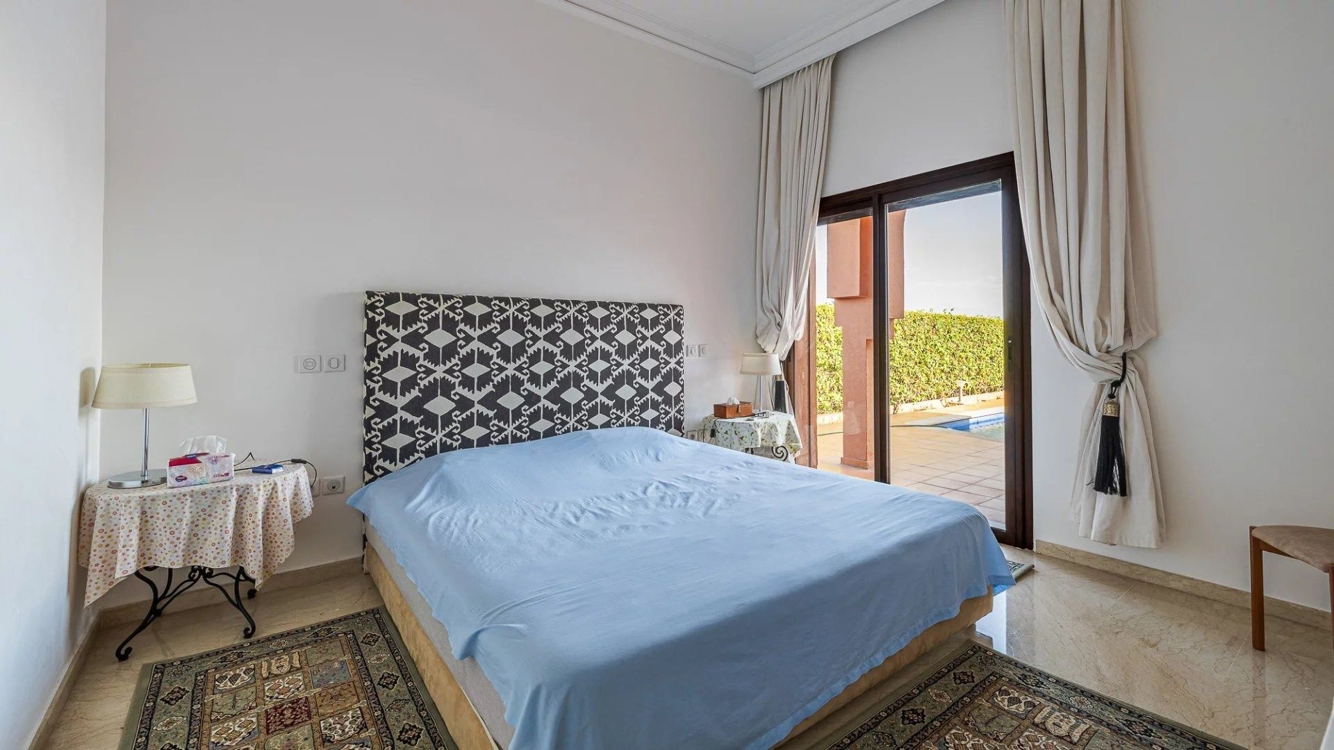Louer Villa 8&nbsp;pièces 400&nbsp;m² Marrakech