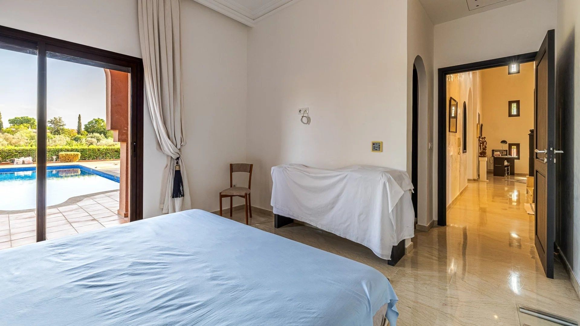 Louer Villa 8&nbsp;pièces 400&nbsp;m² Marrakech