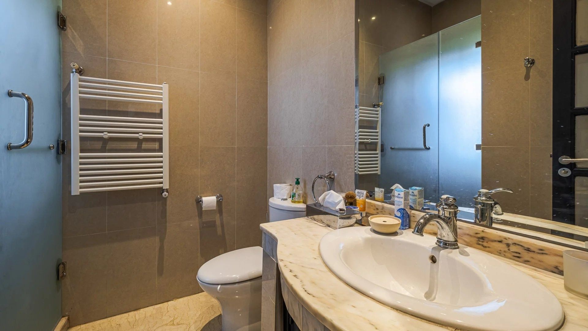 Louer Villa 8&nbsp;pièces 400&nbsp;m² Marrakech
