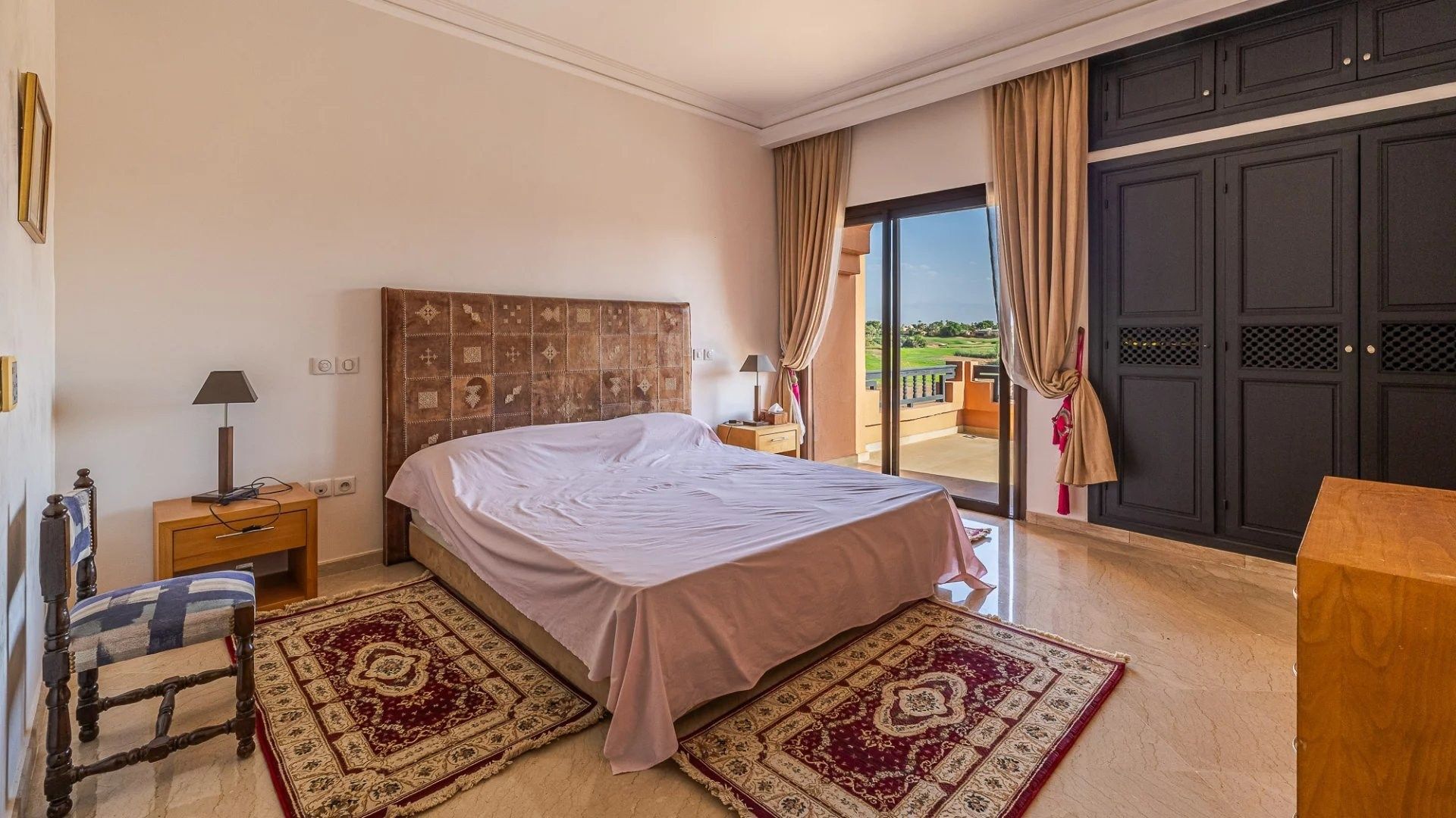 Louer Villa 8&nbsp;pièces 400&nbsp;m² Marrakech