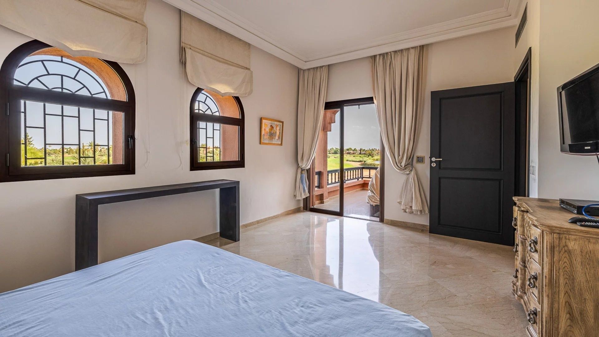Louer Villa 8&nbsp;pièces 400&nbsp;m² Marrakech