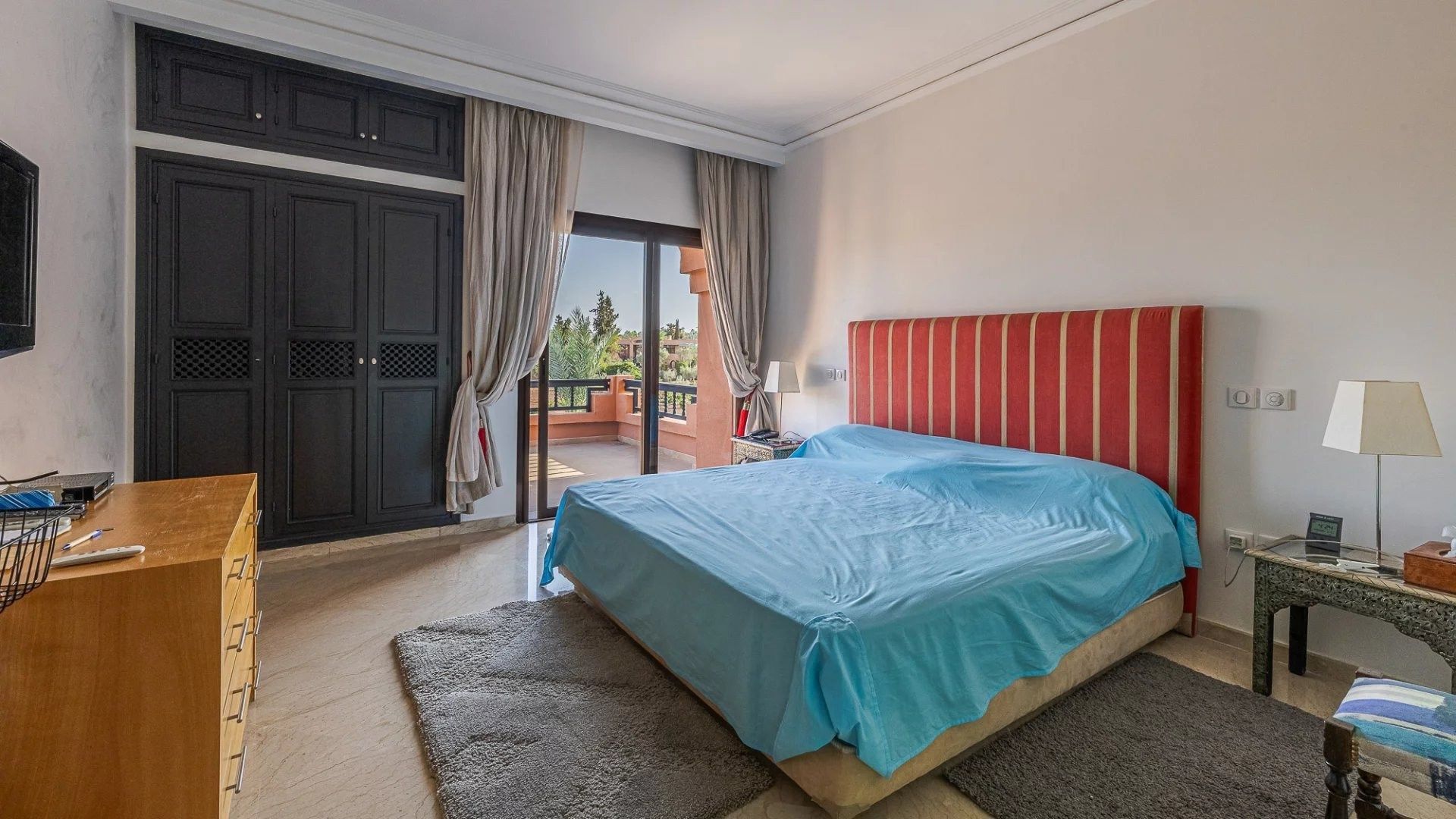 Louer Villa 8&nbsp;pièces 400&nbsp;m² Marrakech