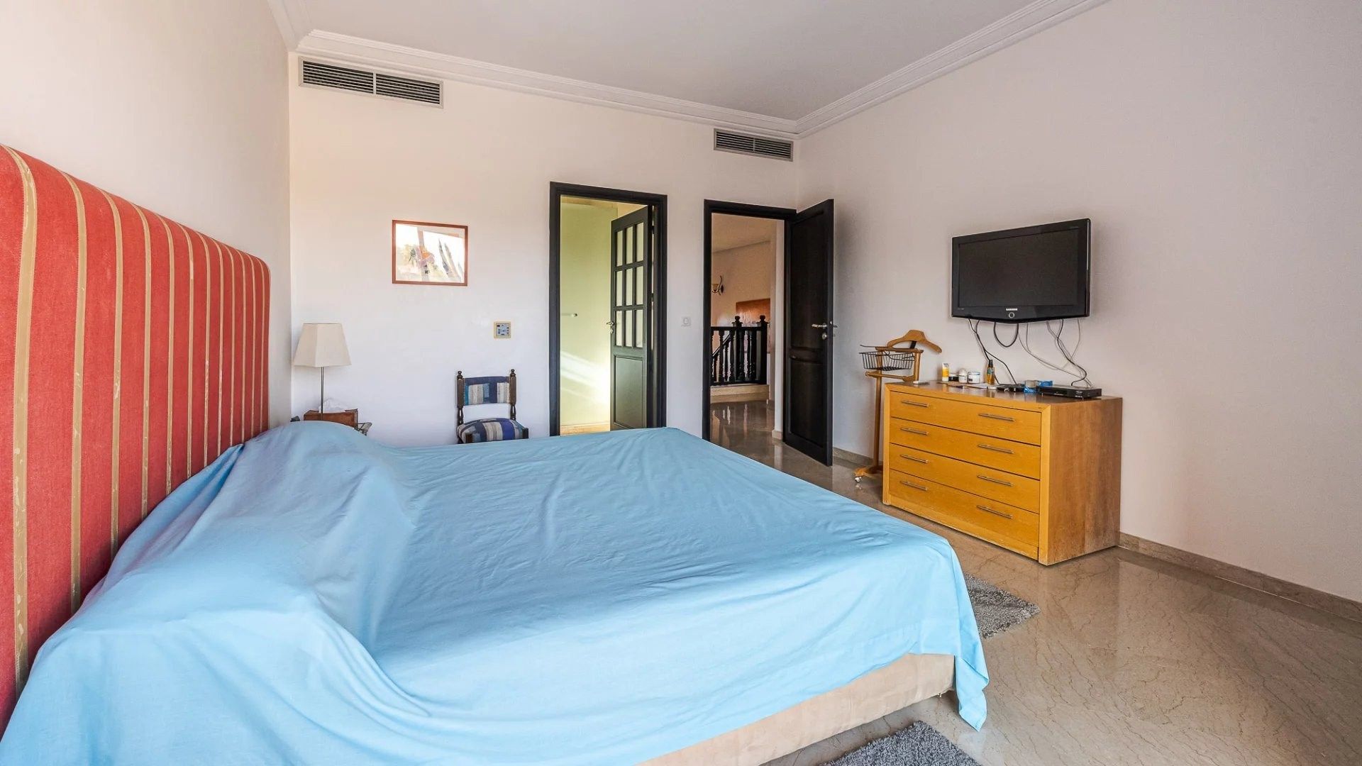 Louer Villa 8&nbsp;pièces 400&nbsp;m² Marrakech