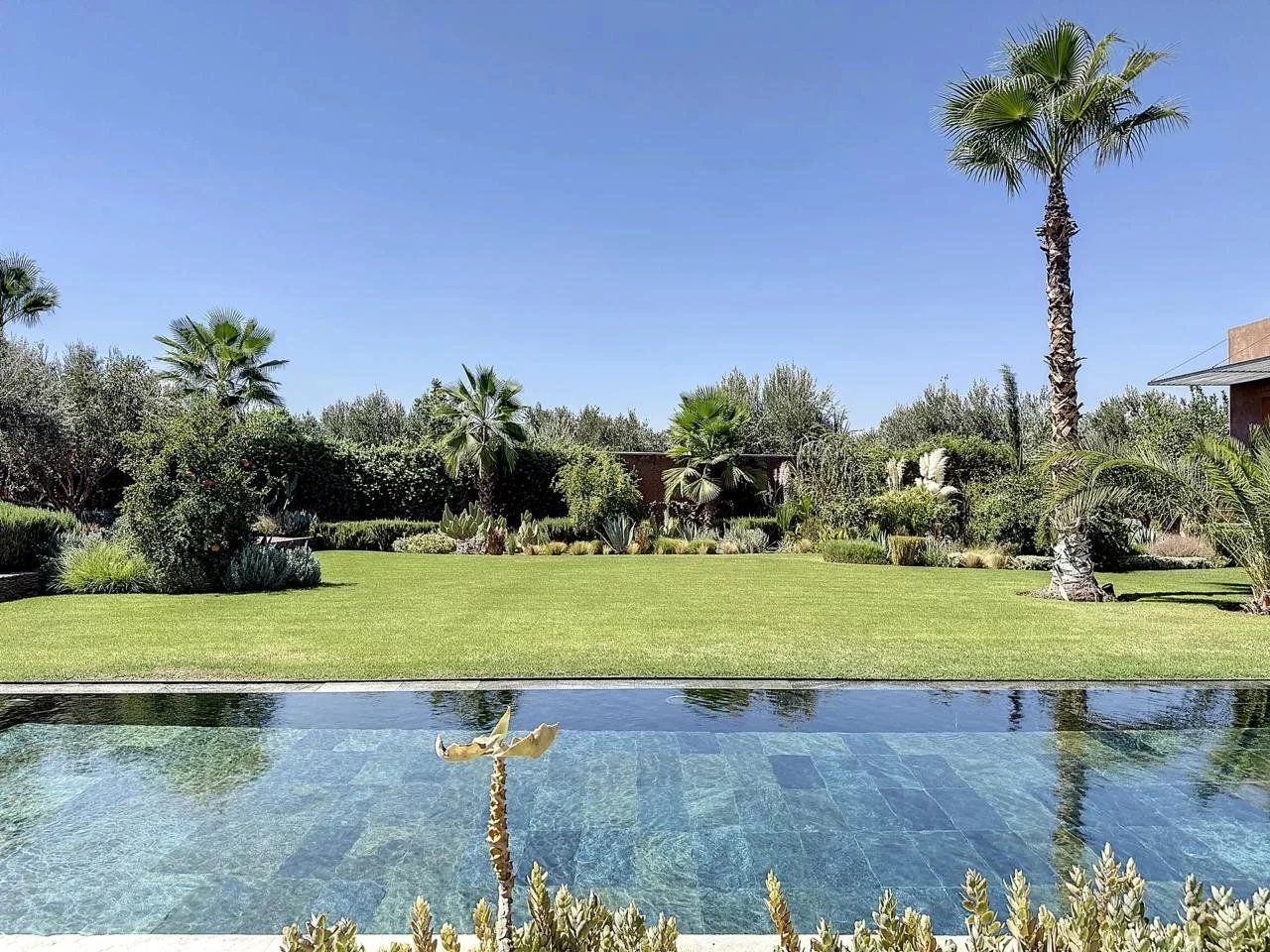 Acheter Villa 7 pièces 450 m² Marrakech
