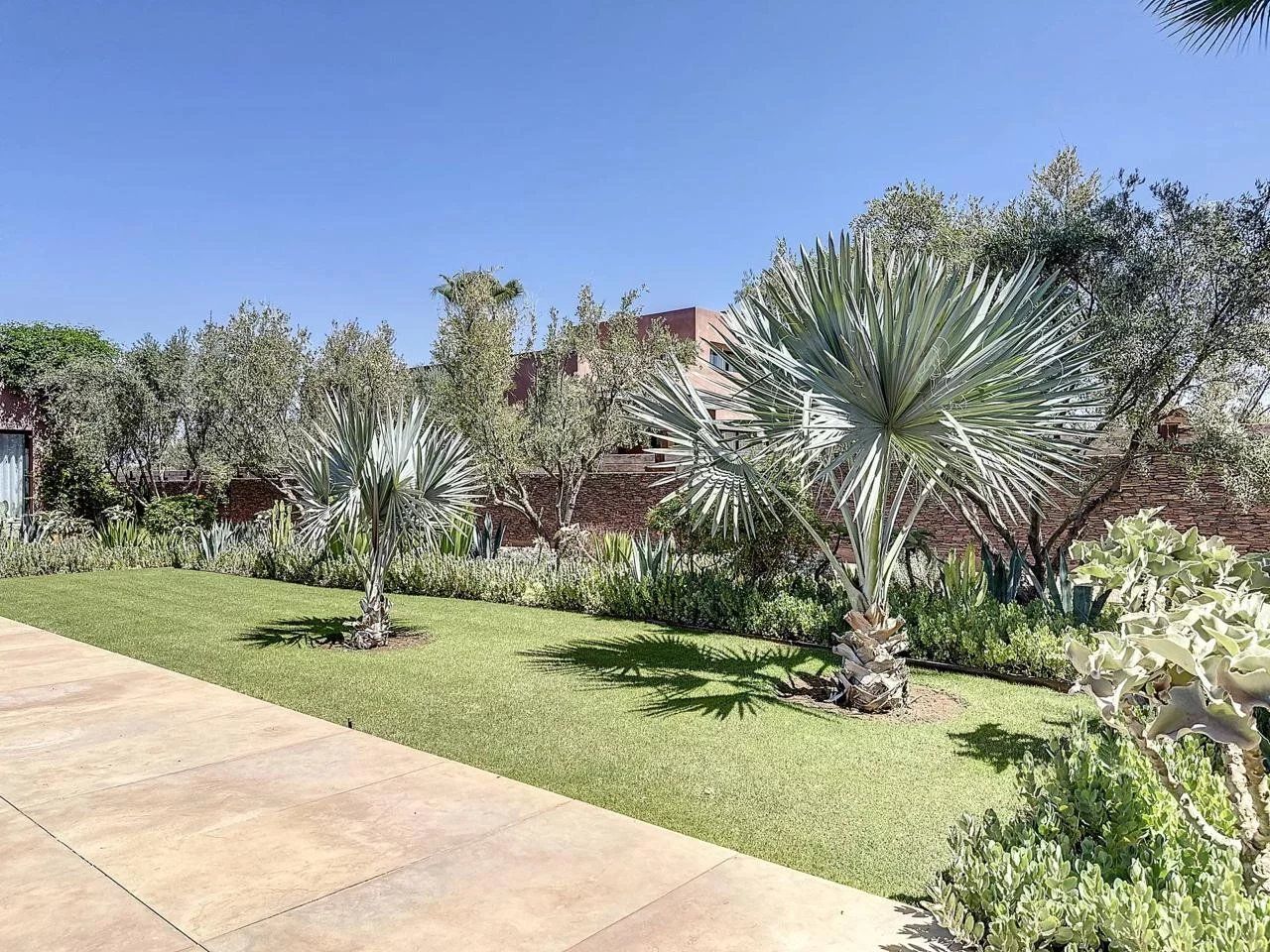 Acheter Villa 7&nbsp;pièces 450&nbsp;m² Marrakech