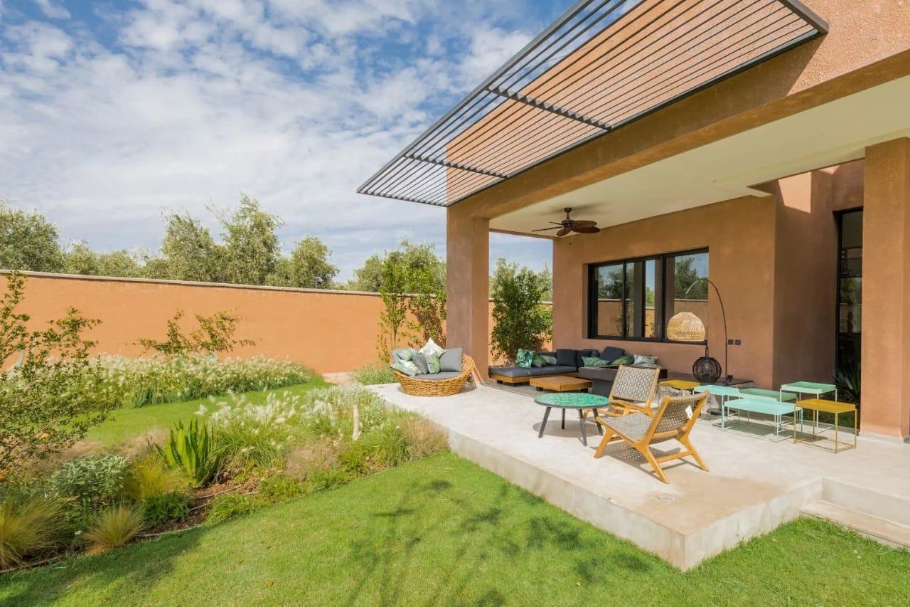 Acheter Villa 7&nbsp;pièces 450&nbsp;m² Marrakech