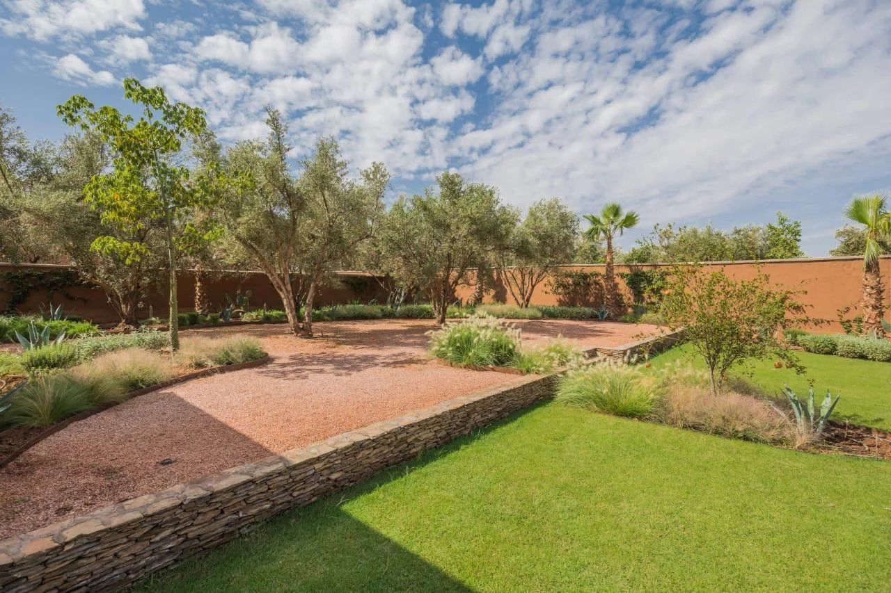 Acheter Villa 7 pièces 450 m² Marrakech