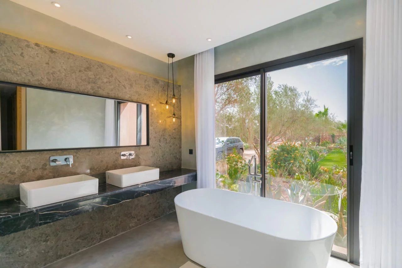 Acheter Villa 7 pièces 450 m² Marrakech