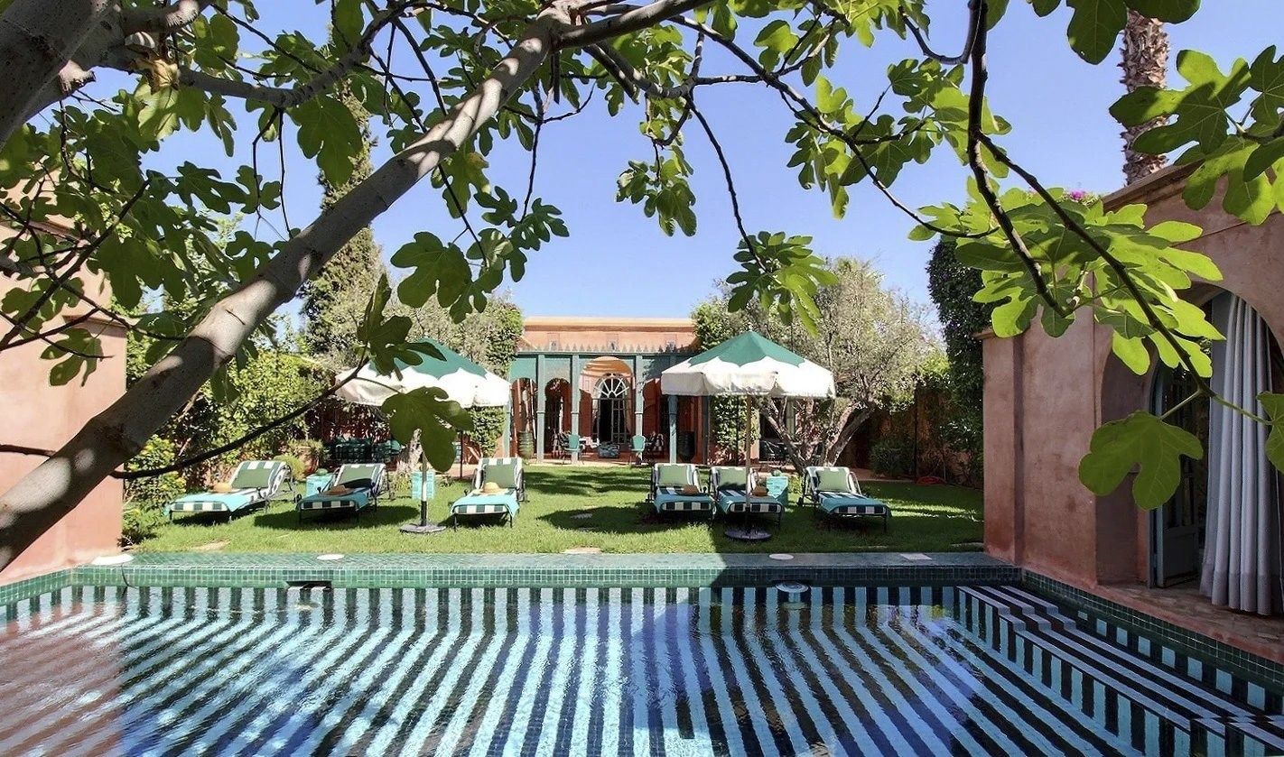 Acheter Villa 7&nbsp;pièces 260&nbsp;m² Marrakech