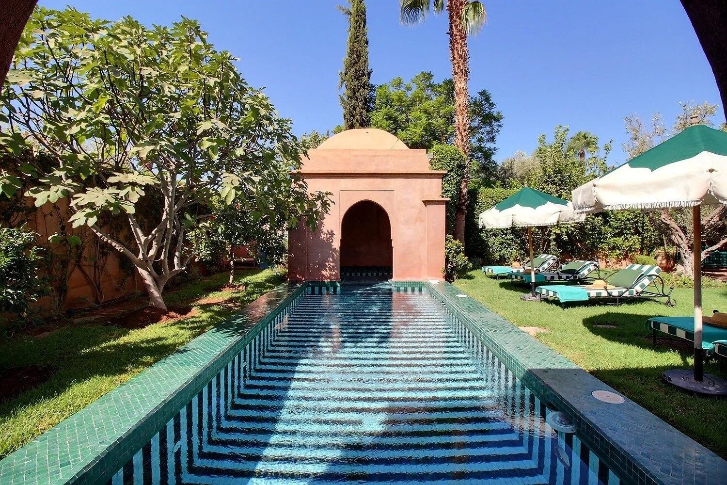Acheter Villa 7&nbsp;pièces 260&nbsp;m² Marrakech