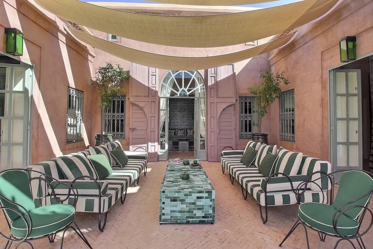 Acheter Villa 7&nbsp;pièces 260&nbsp;m² Marrakech