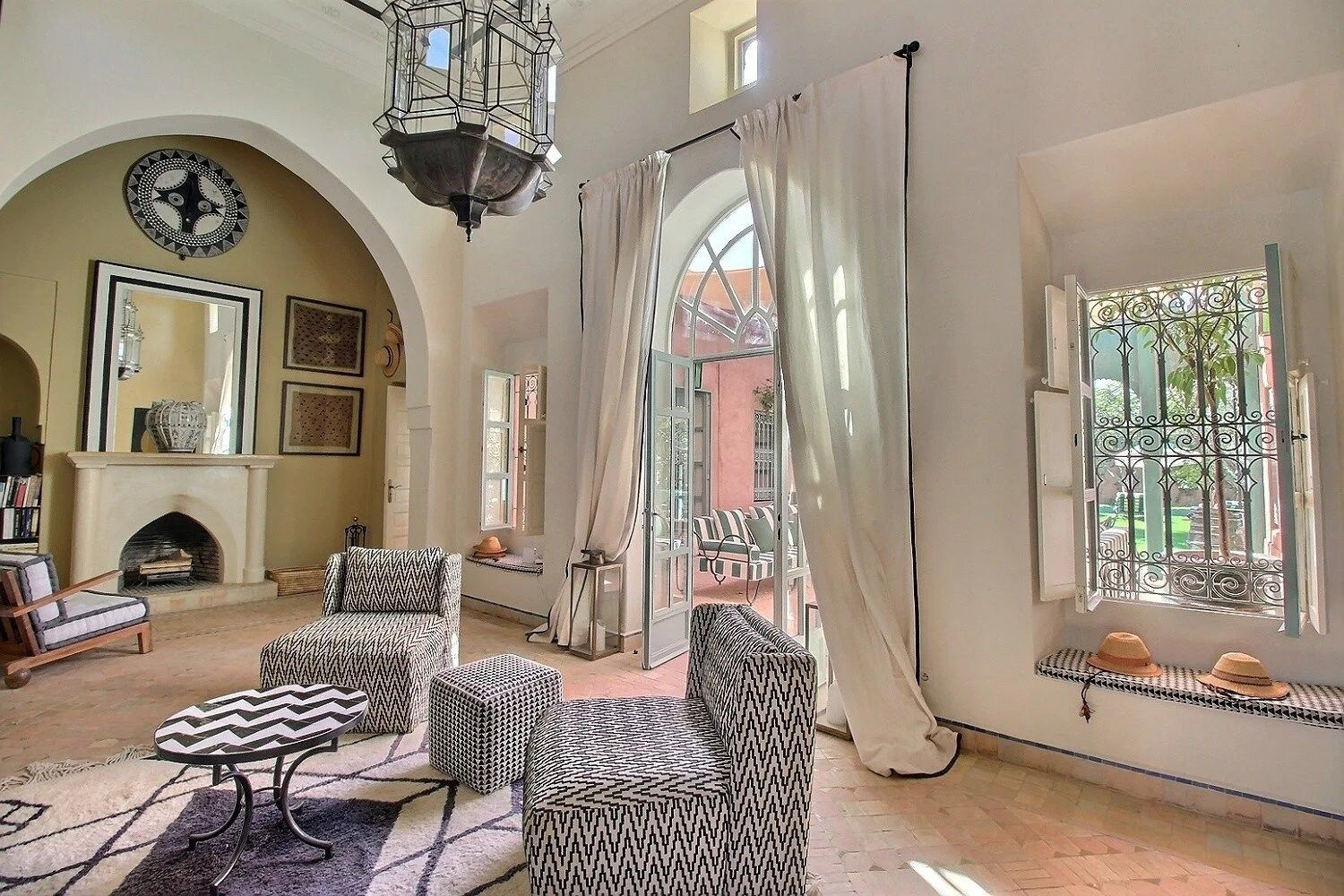 Acheter Villa 7&nbsp;pièces 260&nbsp;m² Marrakech