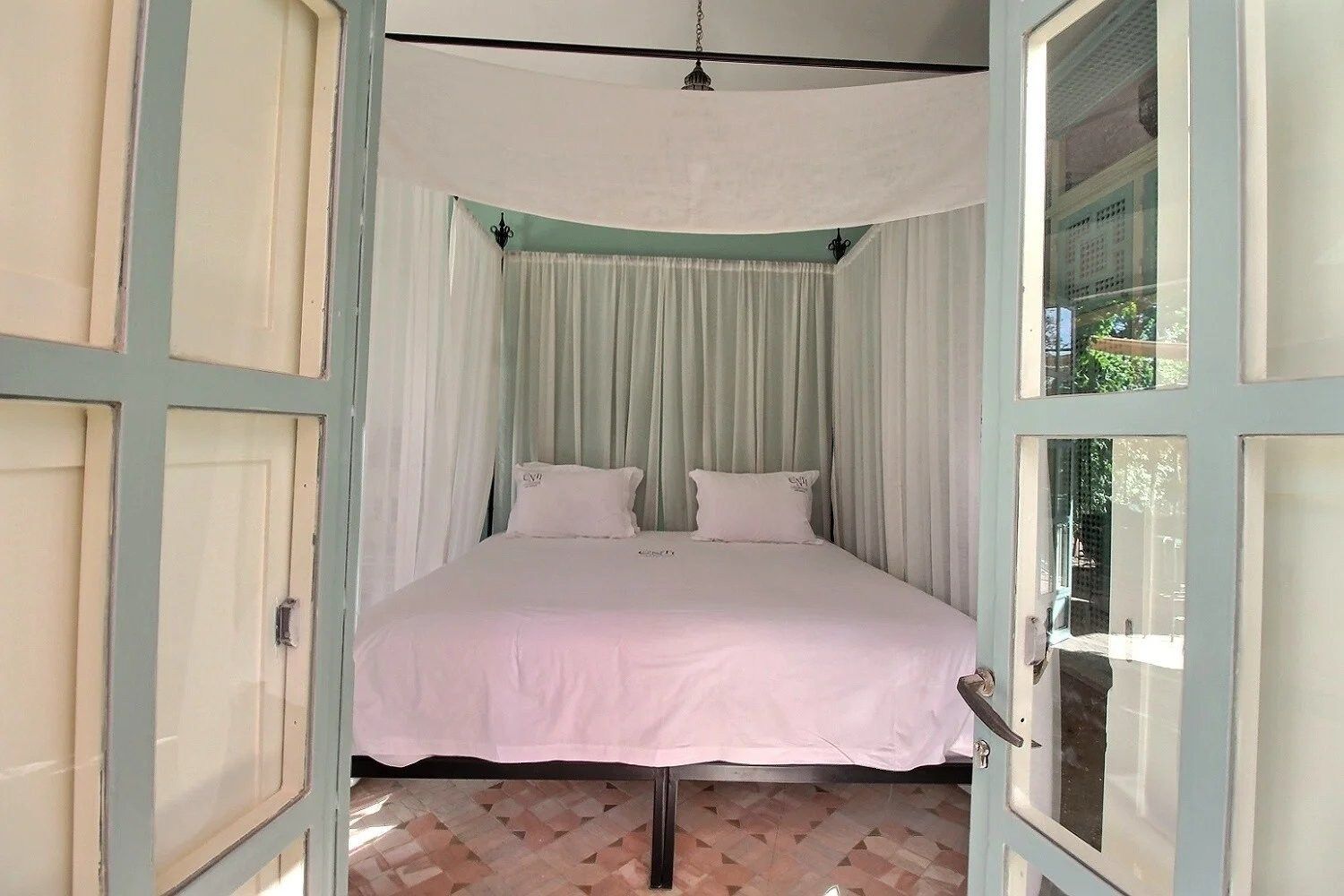 Acheter Villa 7&nbsp;pièces 260&nbsp;m² Marrakech