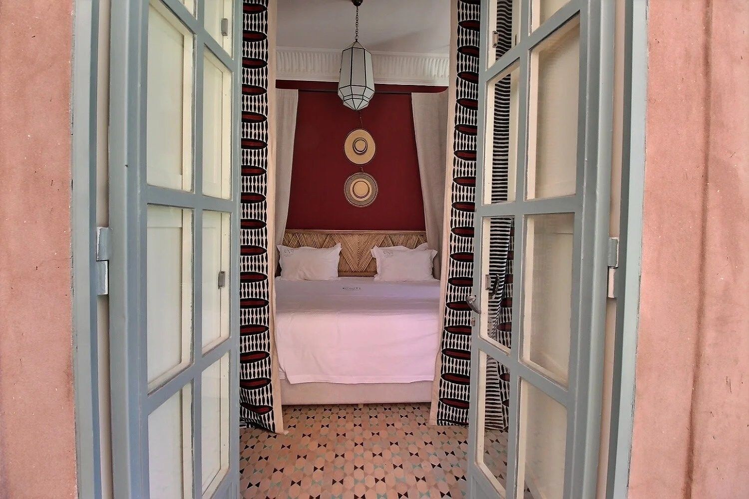 Acheter Villa 7&nbsp;pièces 260&nbsp;m² Marrakech