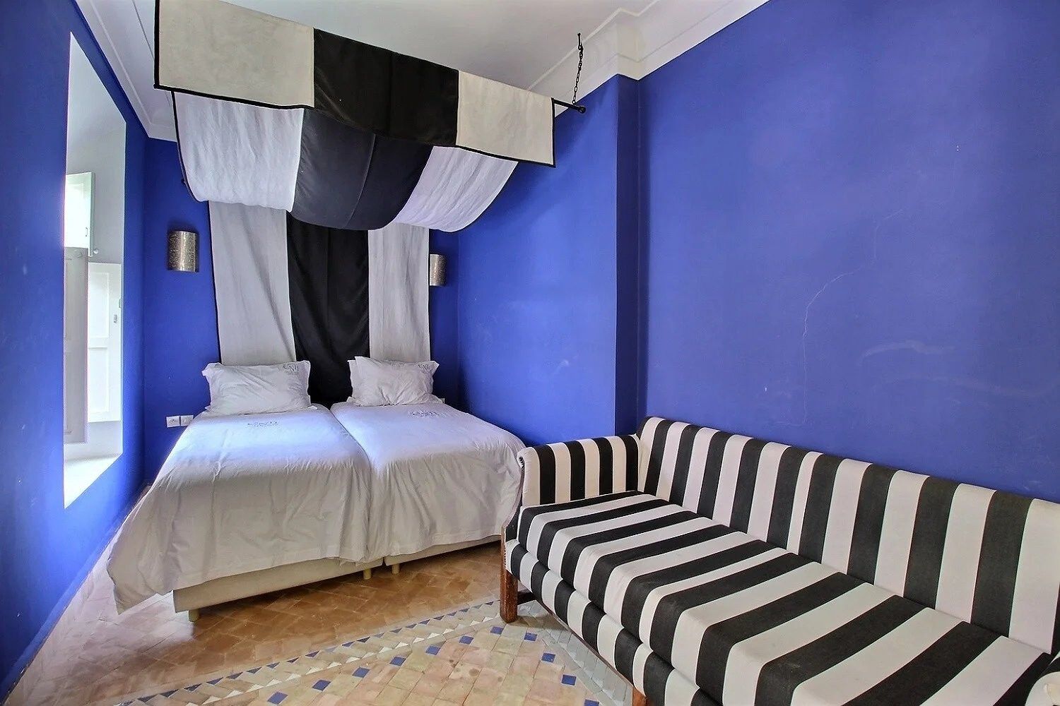 Acheter Villa 7&nbsp;pièces 260&nbsp;m² Marrakech