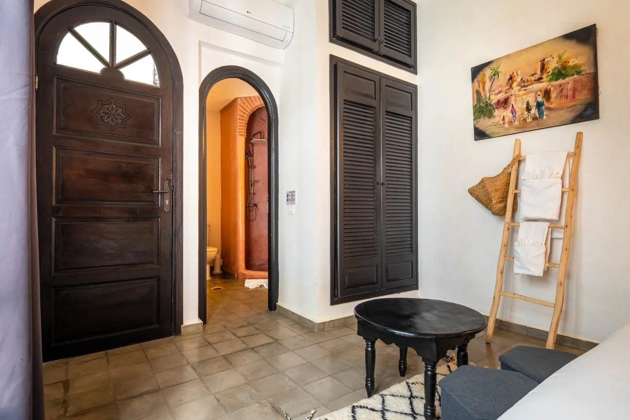 Acheter Riad 9&nbsp;pièces 117&nbsp;m² Marrakech