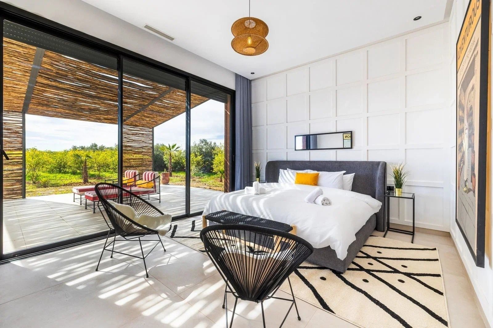 Acheter Villa 12&nbsp;pièces 1200&nbsp;m² Marrakech