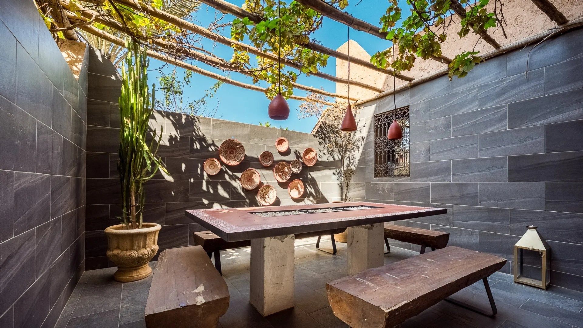 Acheter Villa 8&nbsp;pièces 500&nbsp;m² Marrakech