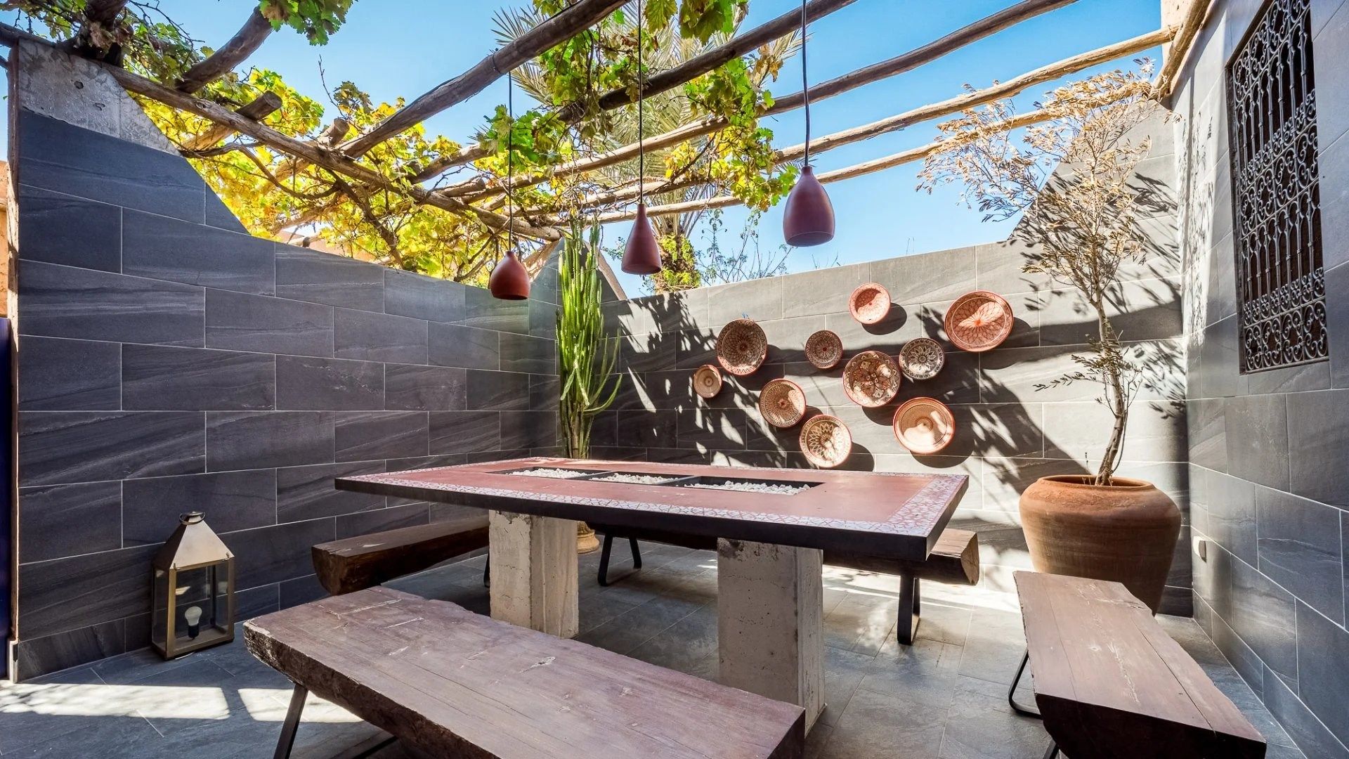 Acheter Villa 8&nbsp;pièces 500&nbsp;m² Marrakech