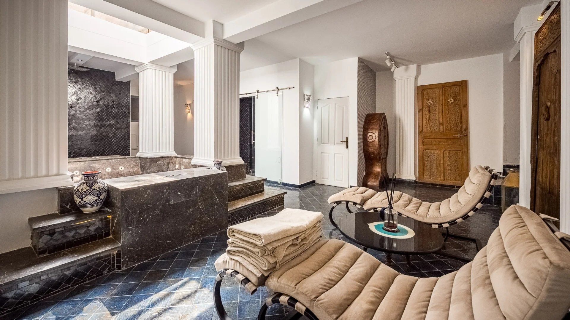 Acheter Villa 8&nbsp;pièces 500&nbsp;m² Marrakech