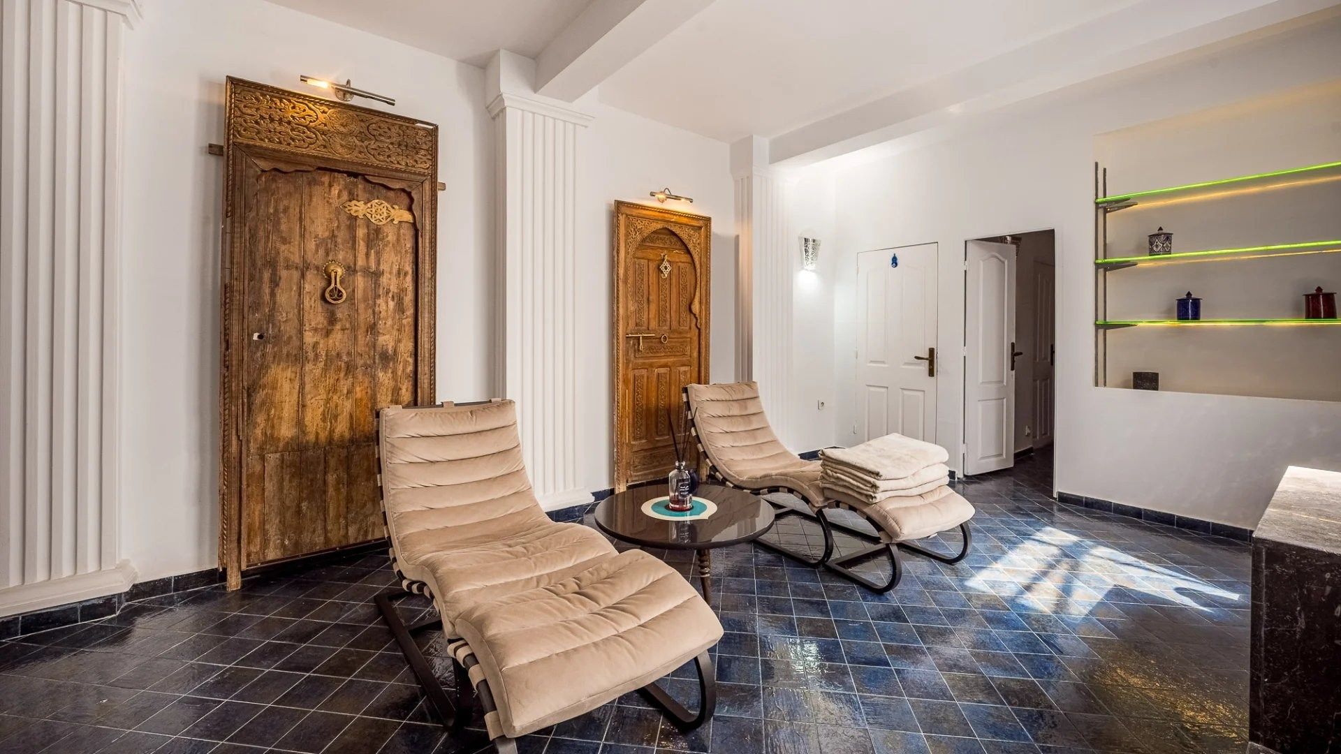 Acheter Villa 8&nbsp;pièces 500&nbsp;m² Marrakech