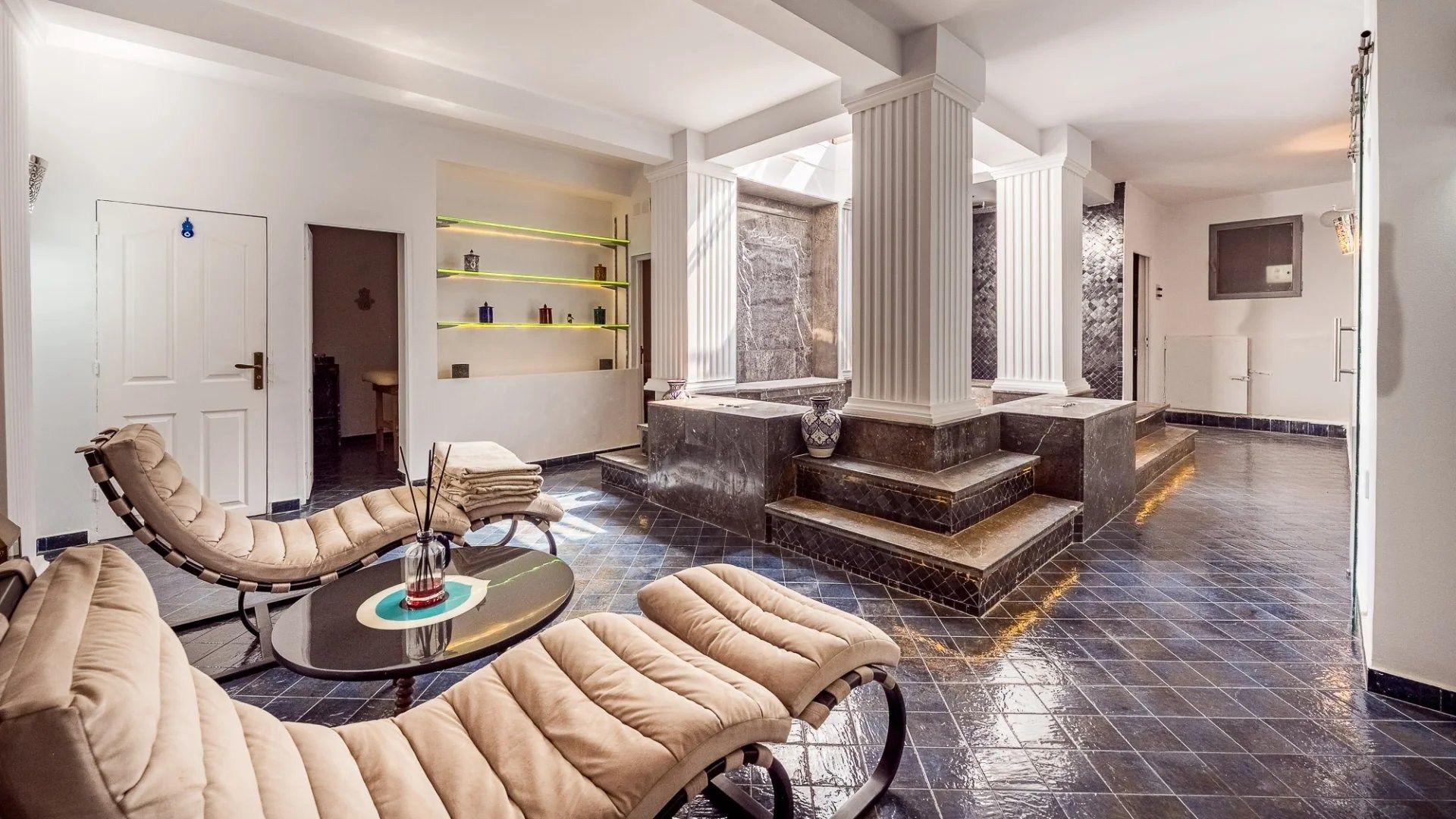 Acheter Villa 8&nbsp;pièces 500&nbsp;m² Marrakech
