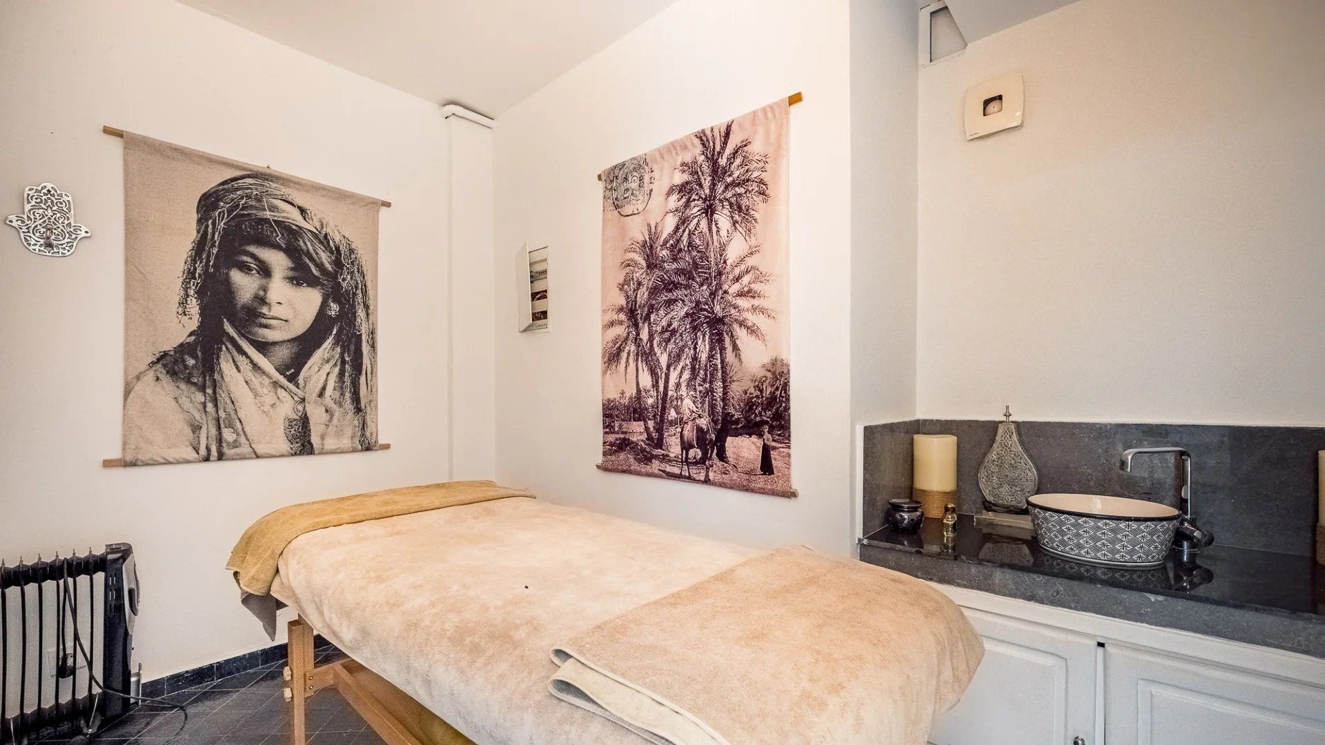 Acheter Villa 8&nbsp;pièces 500&nbsp;m² Marrakech
