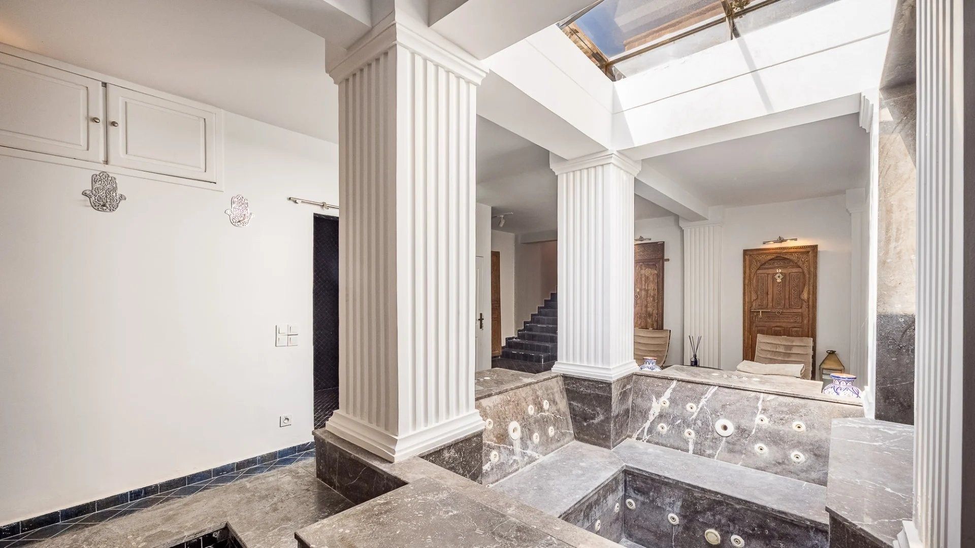 Acheter Villa 8&nbsp;pièces 500&nbsp;m² Marrakech