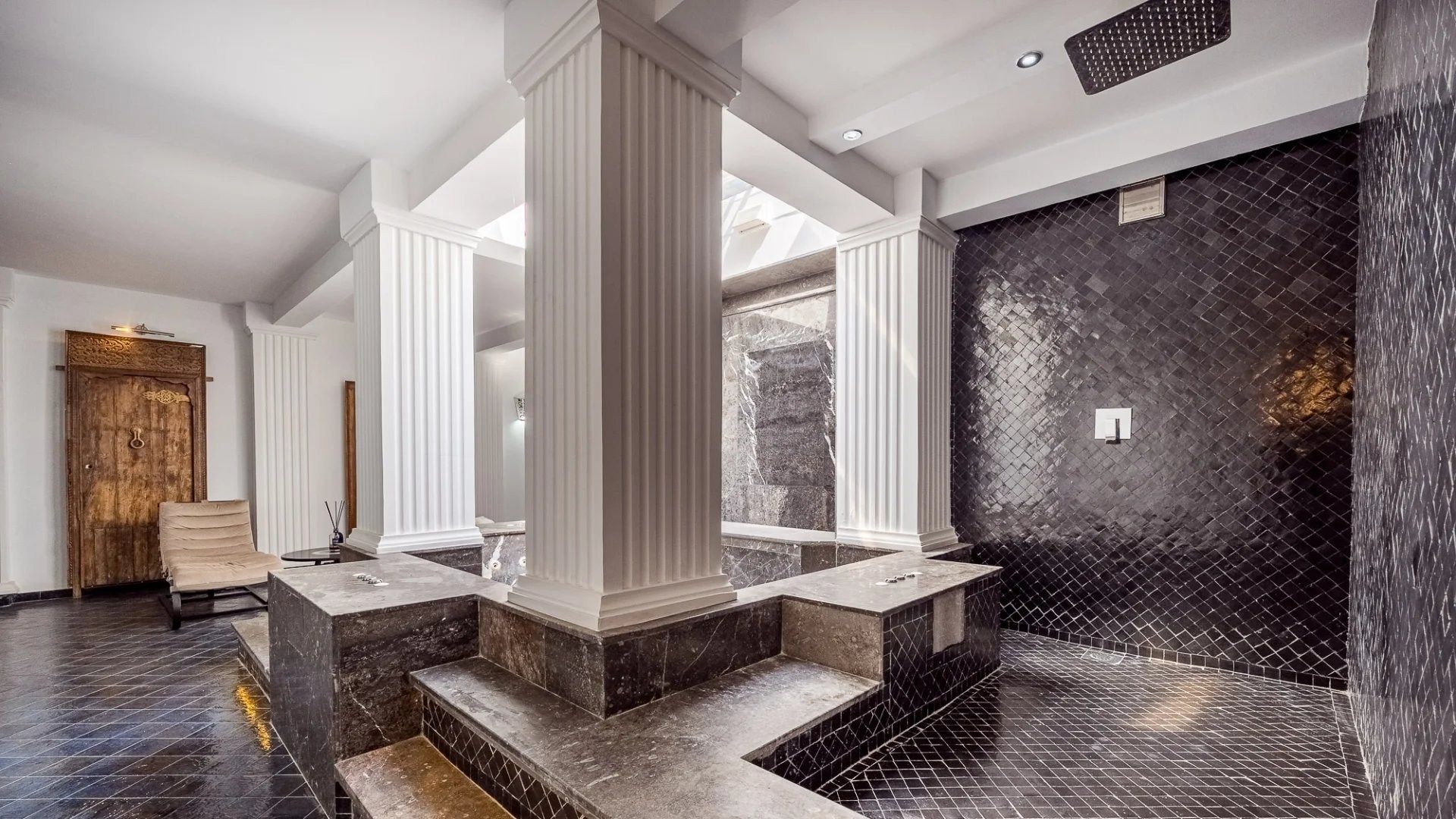 Acheter Villa 8&nbsp;pièces 500&nbsp;m² Marrakech