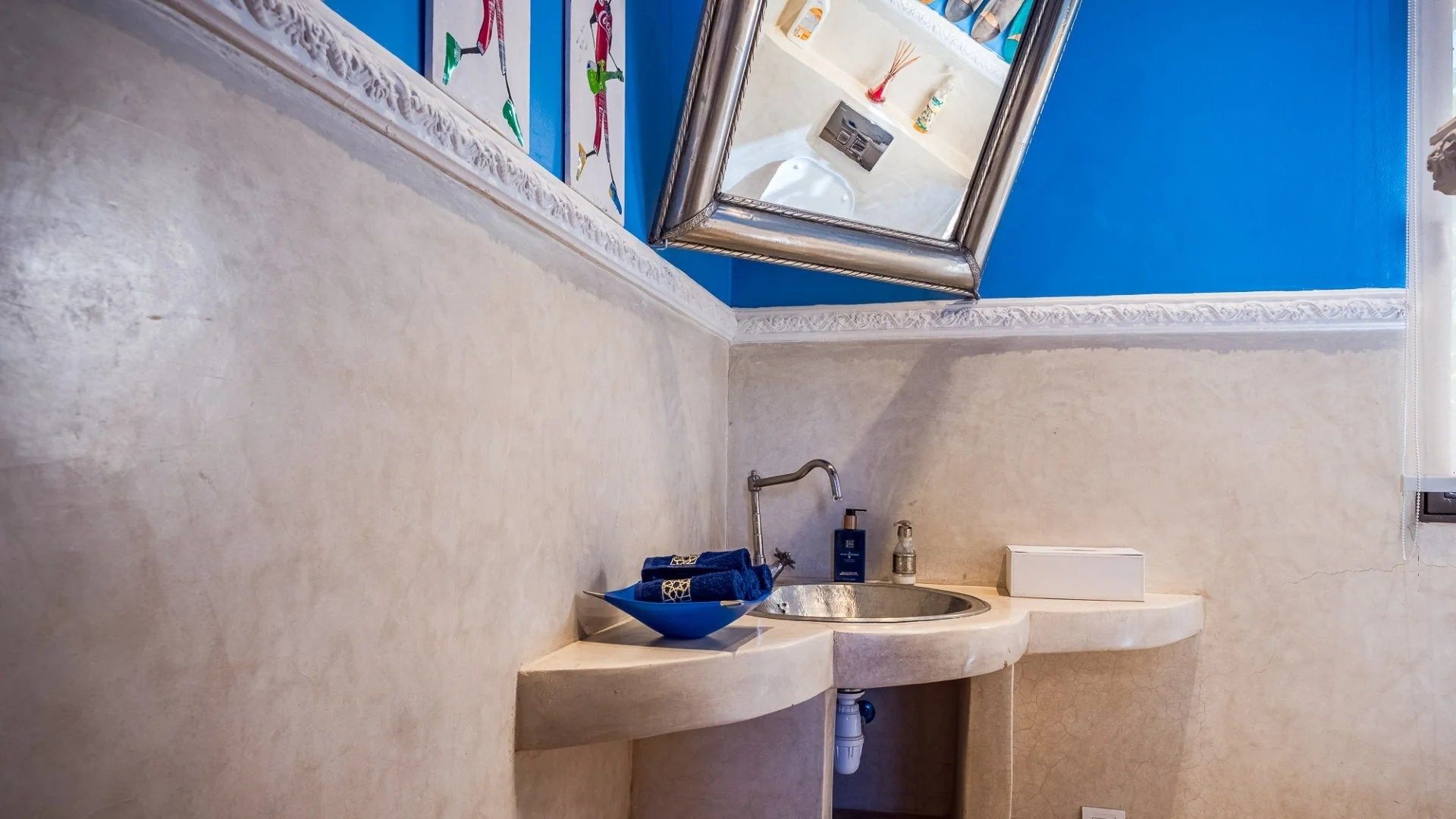 Acheter Villa 8&nbsp;pièces 500&nbsp;m² Marrakech