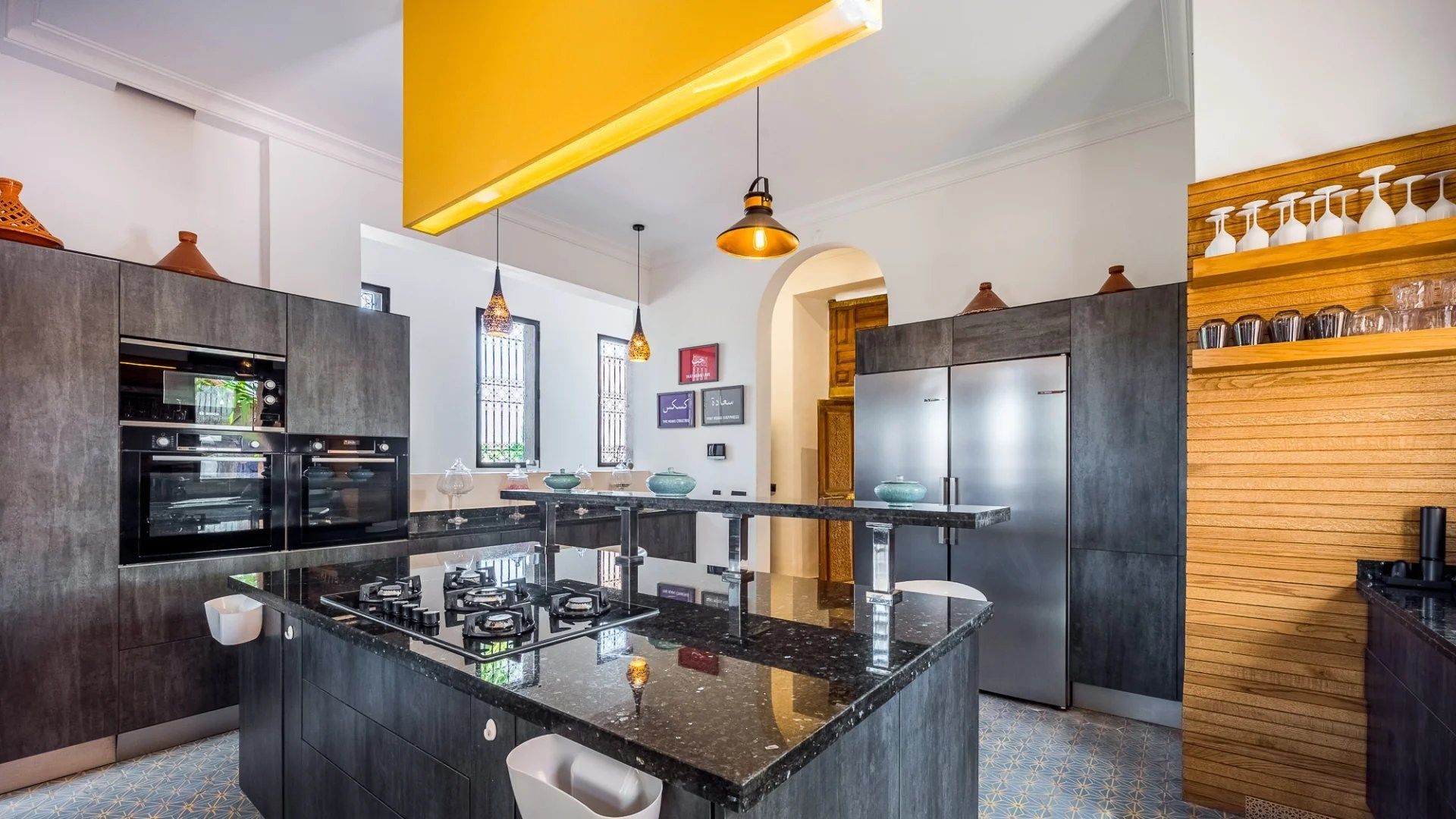Acheter Villa 8&nbsp;pièces 500&nbsp;m² Marrakech