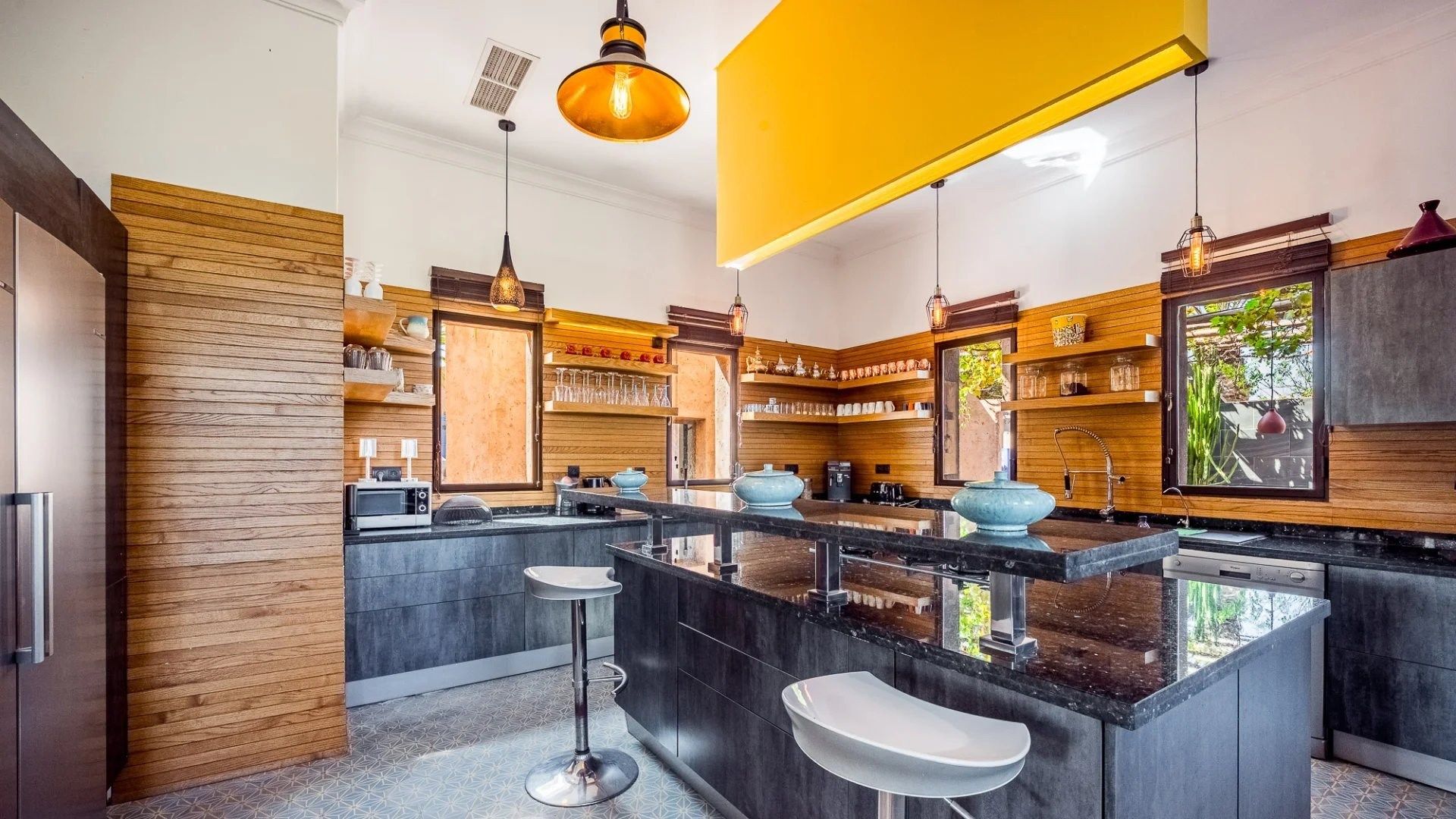 Acheter Villa 8&nbsp;pièces 500&nbsp;m² Marrakech