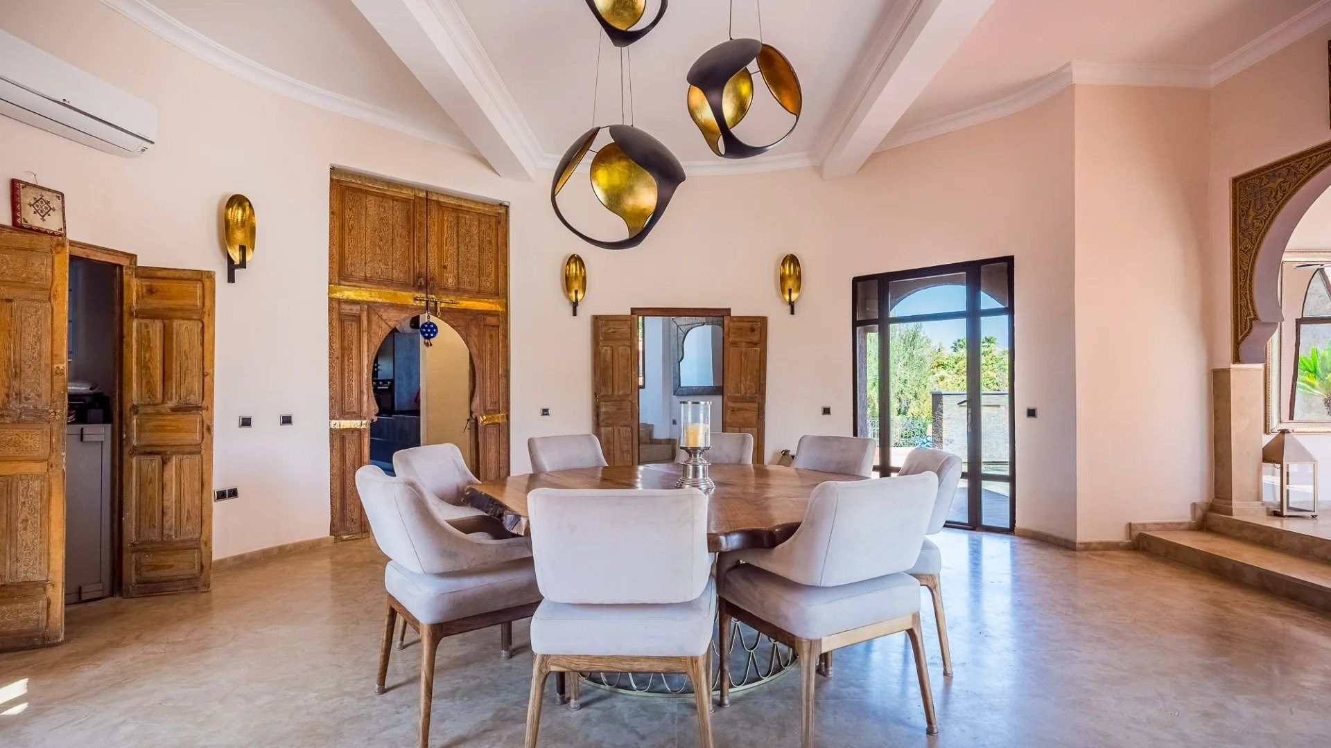 Acheter Villa 8&nbsp;pièces 500&nbsp;m² Marrakech