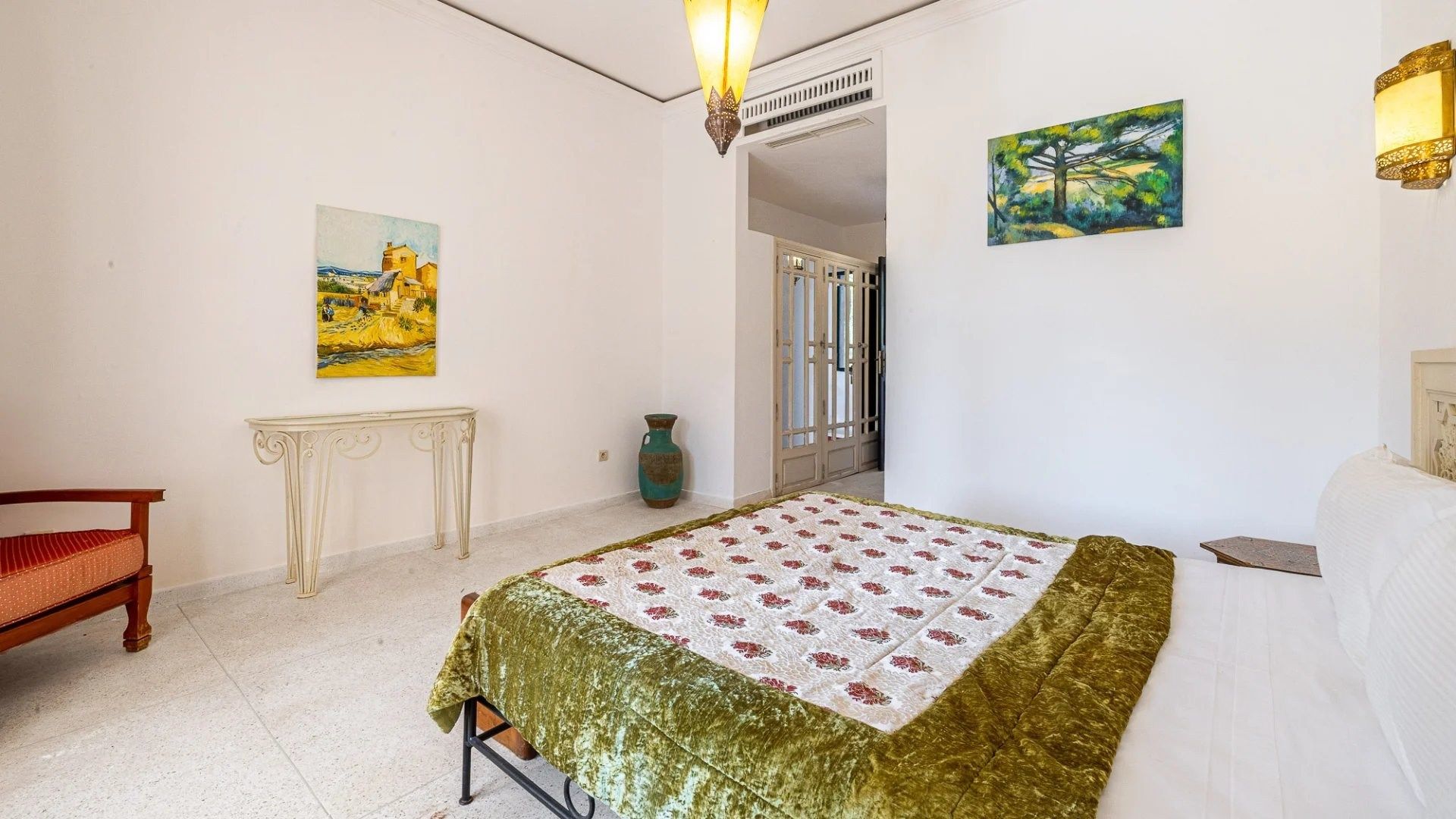 Acheter Villa 10&nbsp;pièces 10000&nbsp;m² Marrakech