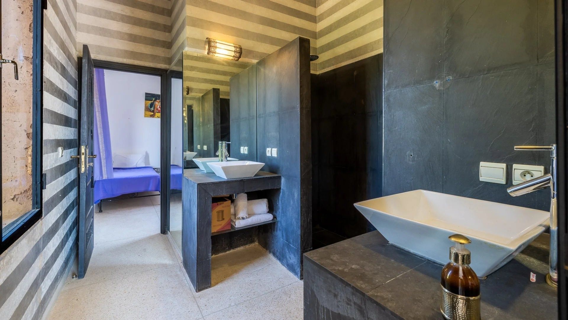 Acheter Villa 10&nbsp;pièces 10000&nbsp;m² Marrakech