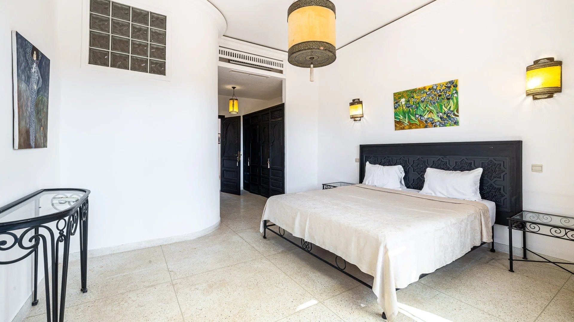 Acheter Villa 10&nbsp;pièces 10000&nbsp;m² Marrakech