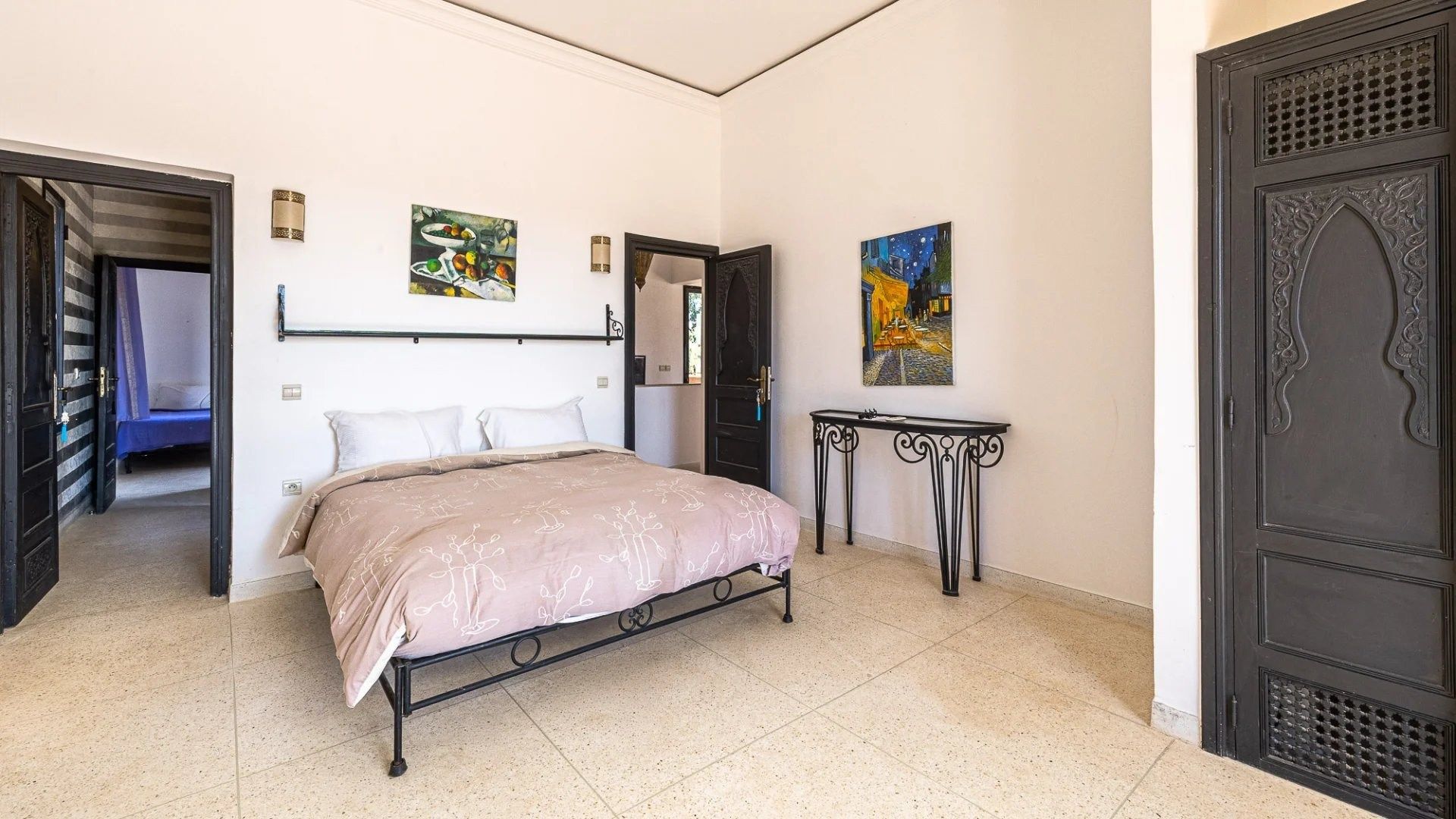 Acheter Villa 10&nbsp;pièces 10000&nbsp;m² Marrakech