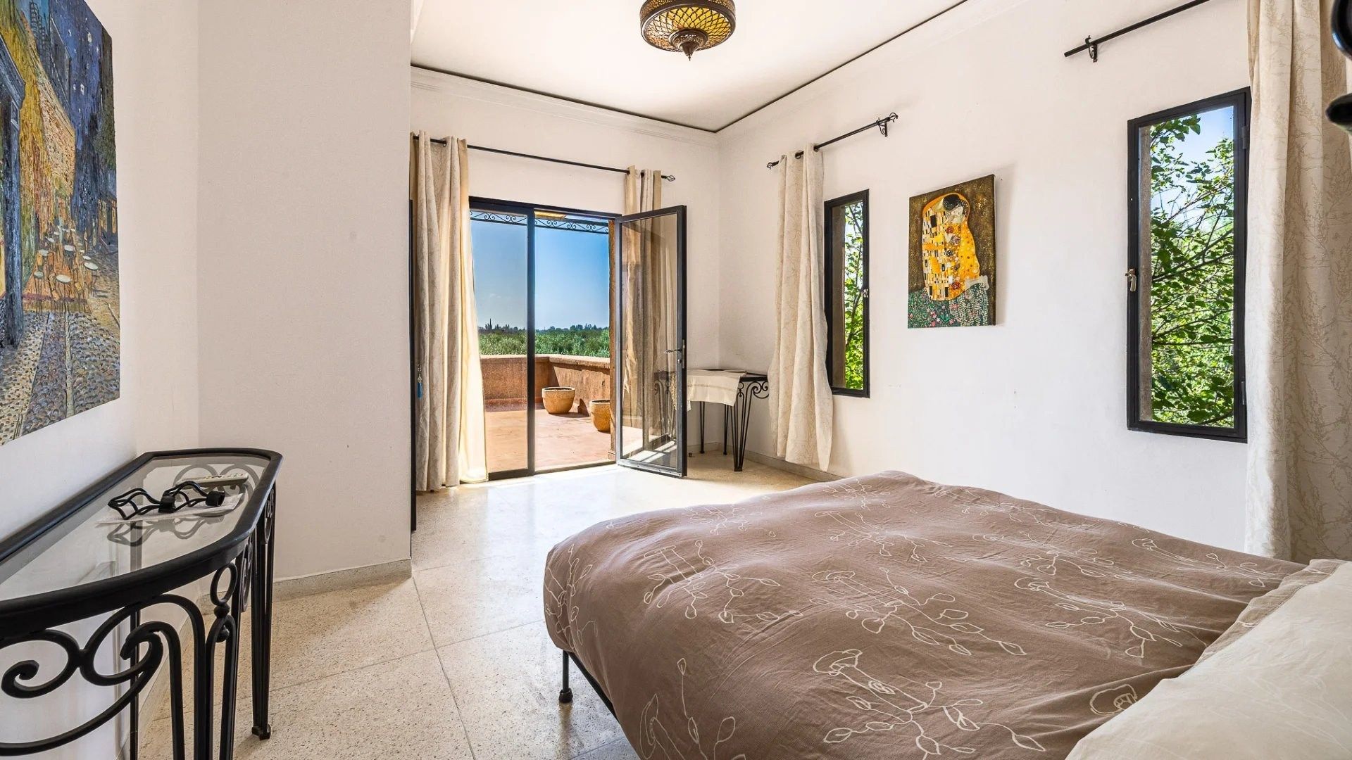 Acheter Villa 10&nbsp;pièces 10000&nbsp;m² Marrakech