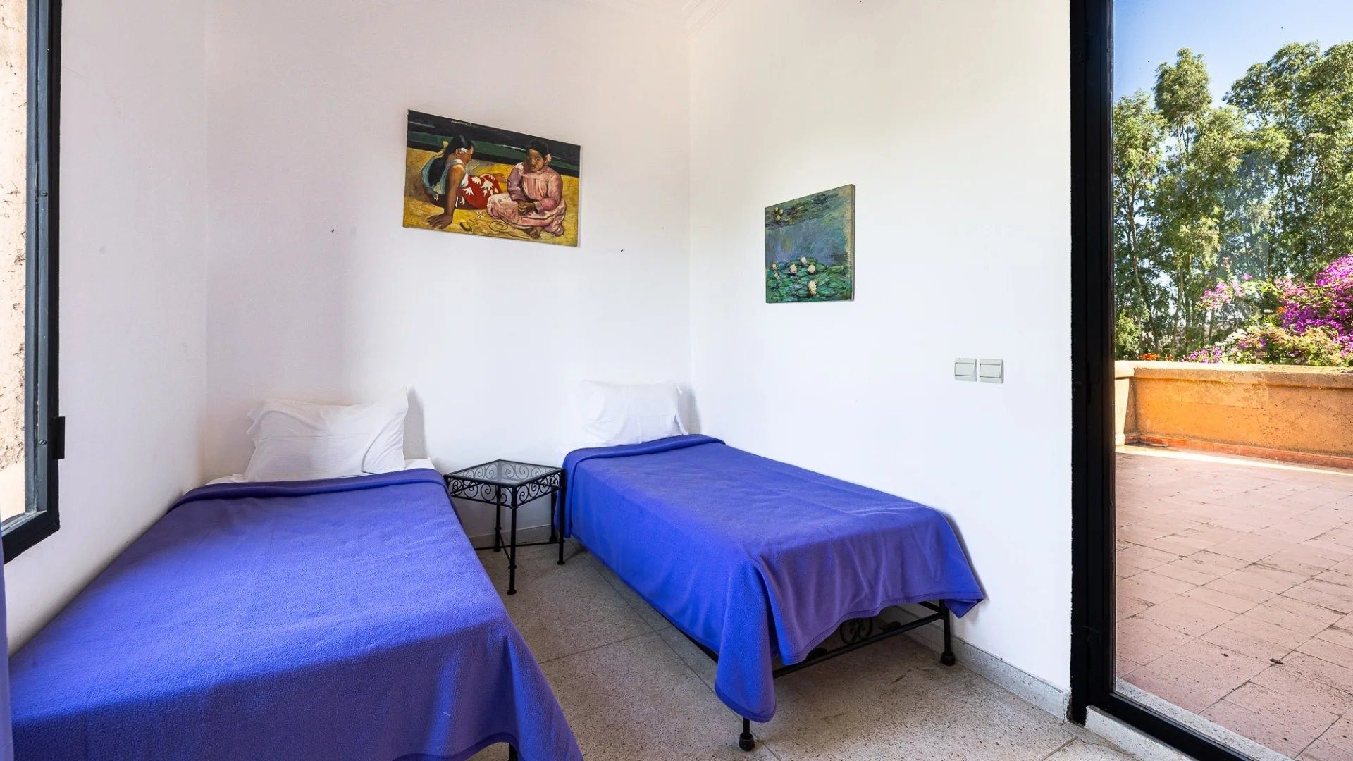 Acheter Villa 10&nbsp;pièces 10000&nbsp;m² Marrakech