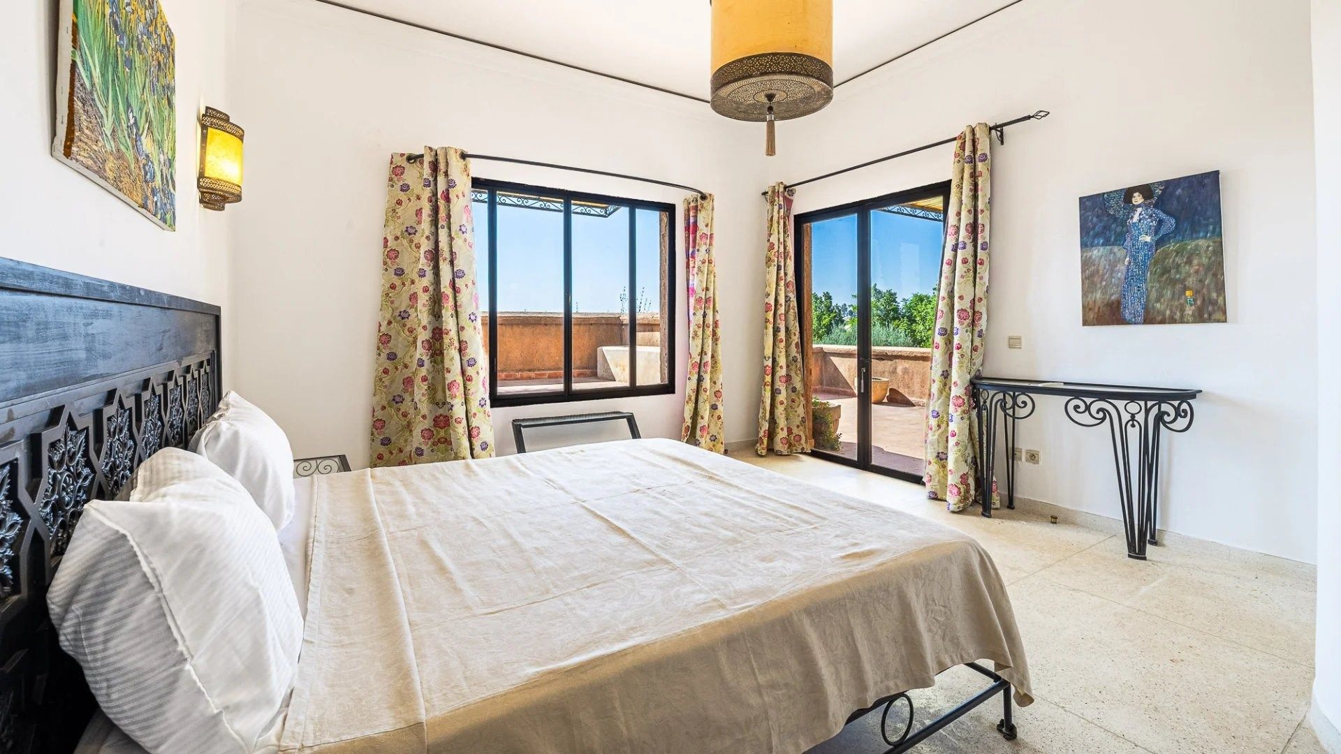 Acheter Villa 10&nbsp;pièces 10000&nbsp;m² Marrakech