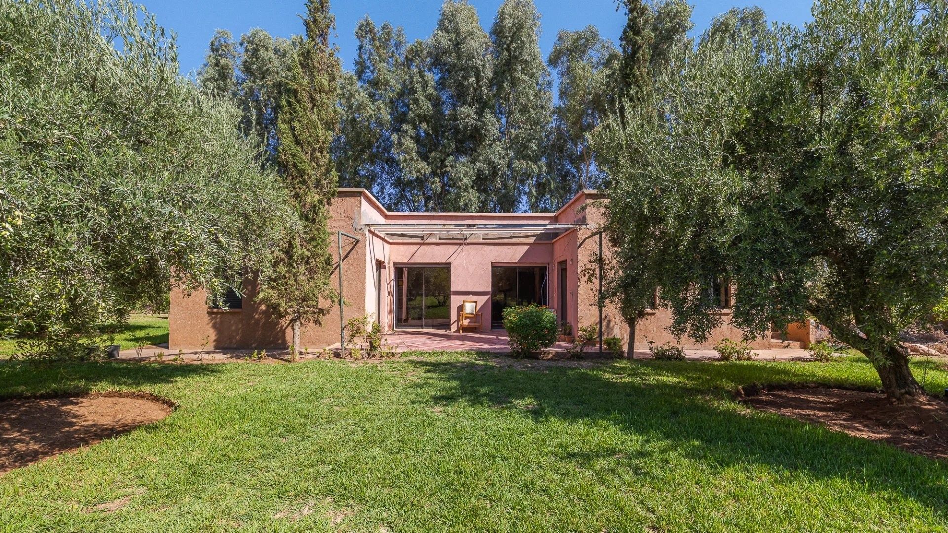 Acheter Villa 10&nbsp;pièces 10000&nbsp;m² Marrakech