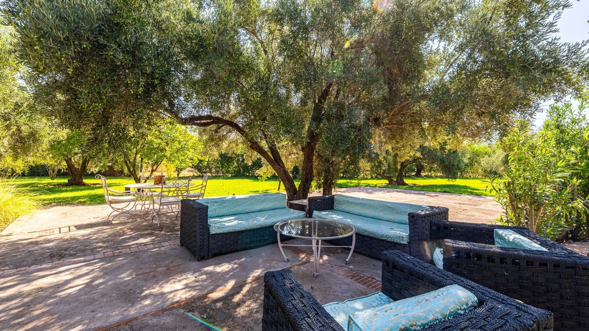 Acheter Villa 10&nbsp;pièces 10000&nbsp;m² Marrakech