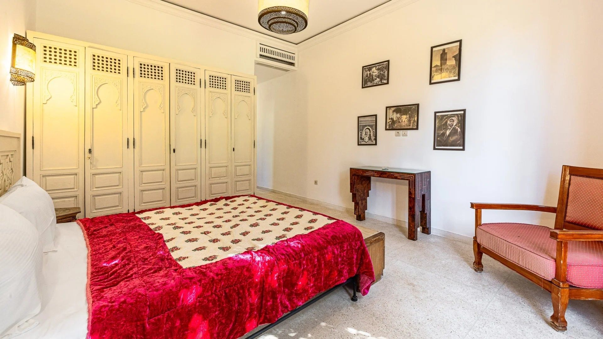 Acheter Villa 10&nbsp;pièces 10000&nbsp;m² Marrakech