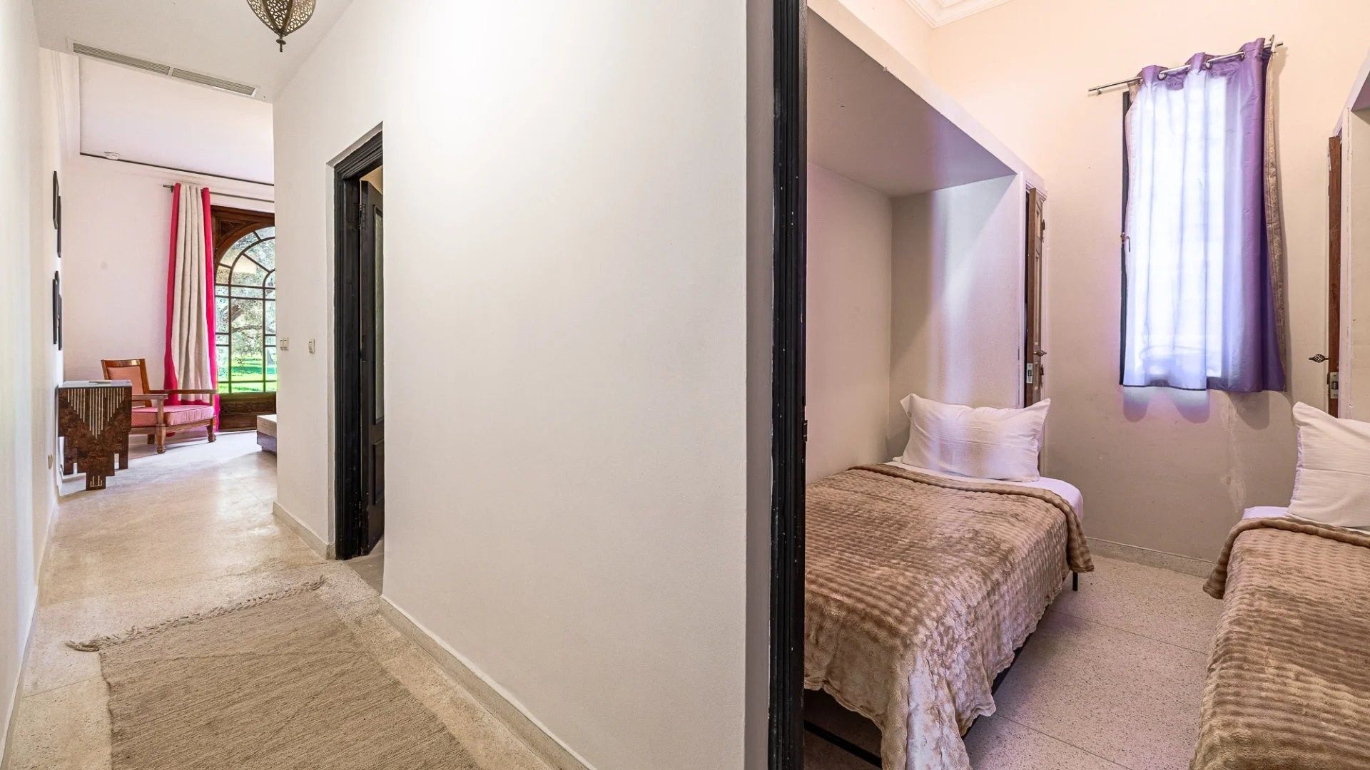 Acheter Villa 10&nbsp;pièces 10000&nbsp;m² Marrakech