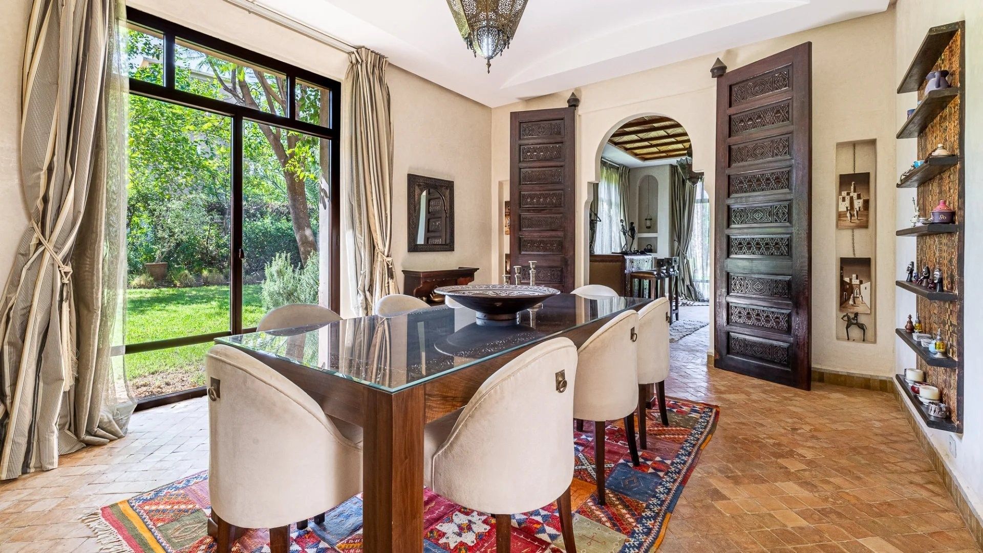 Acheter Villa 9&nbsp;pièces 650&nbsp;m² Marrakech
